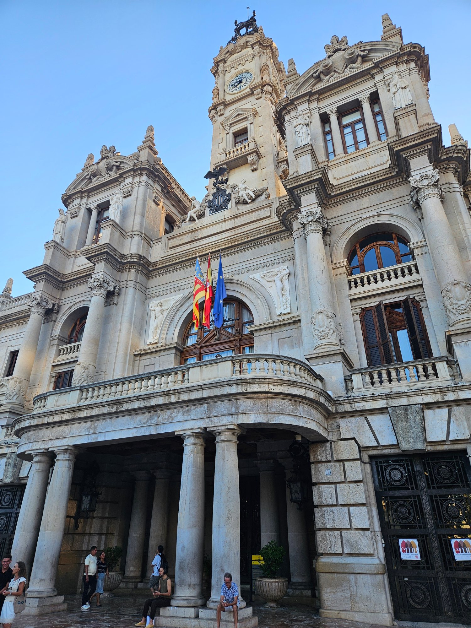 Valencia photograph 1