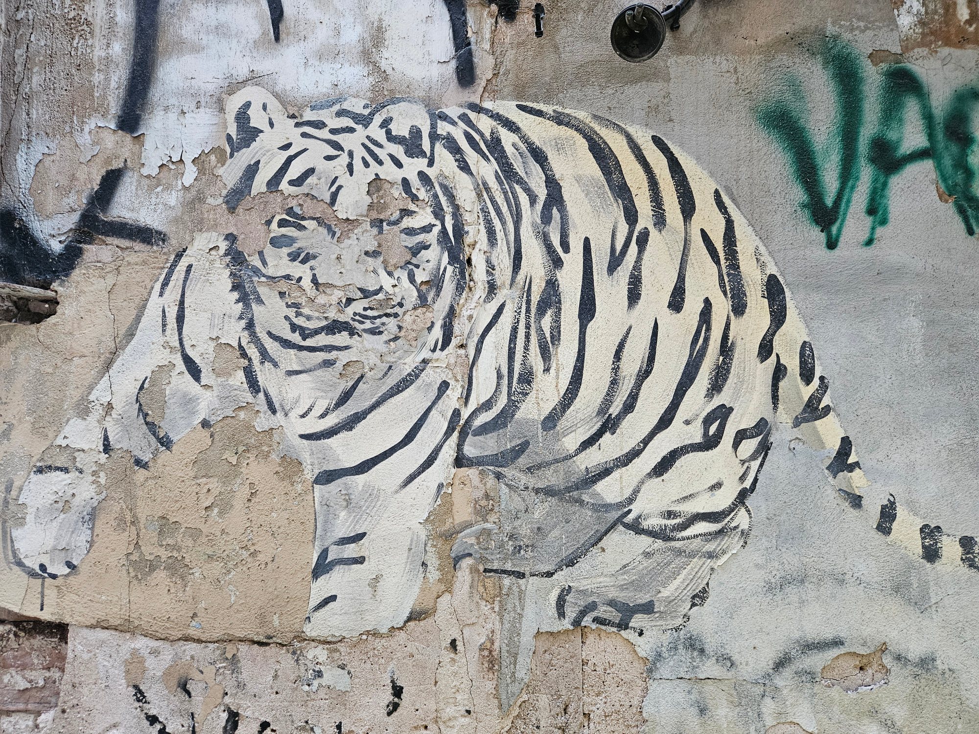 Valencia photograph 2