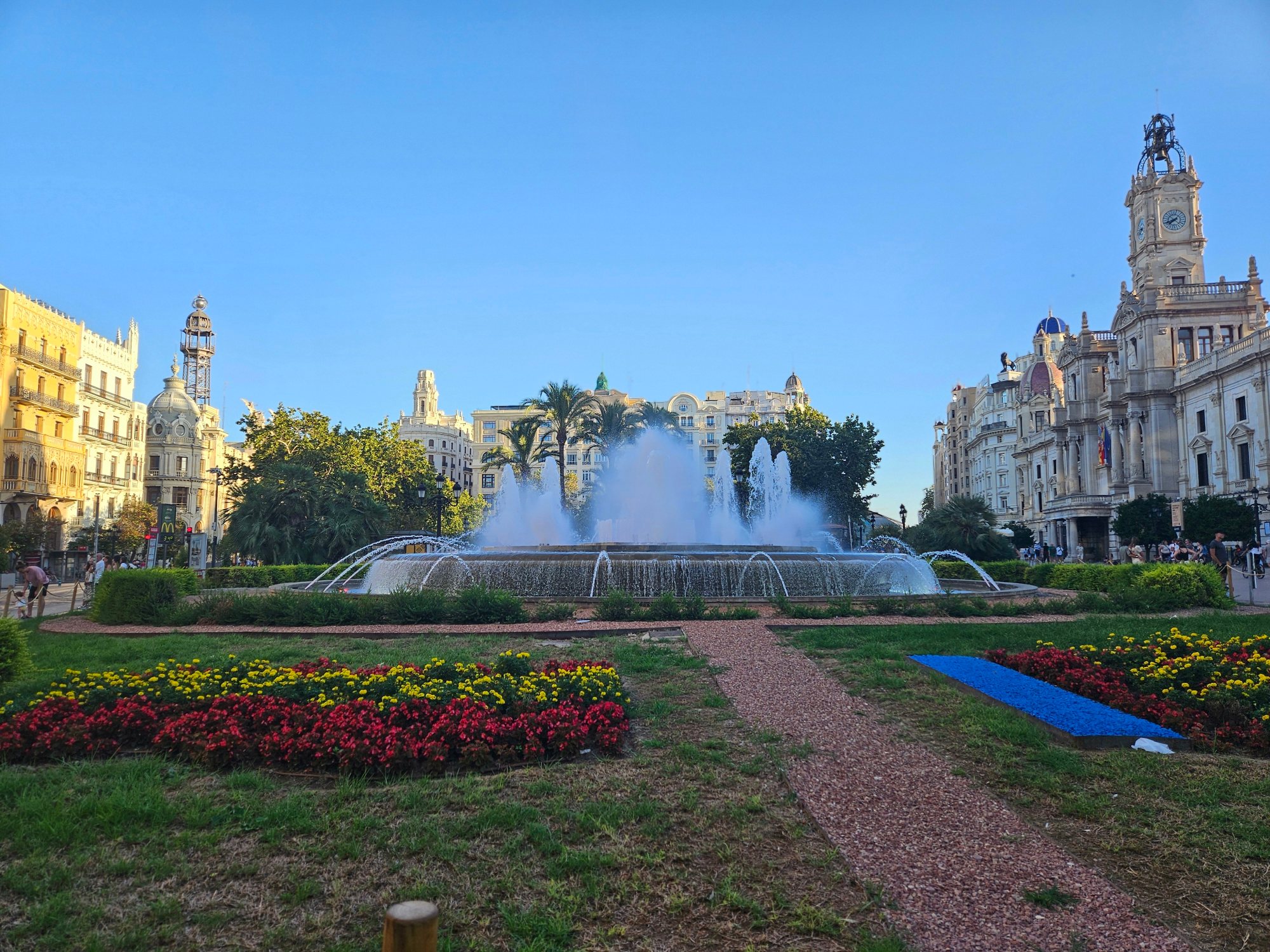Valencia photograph 3