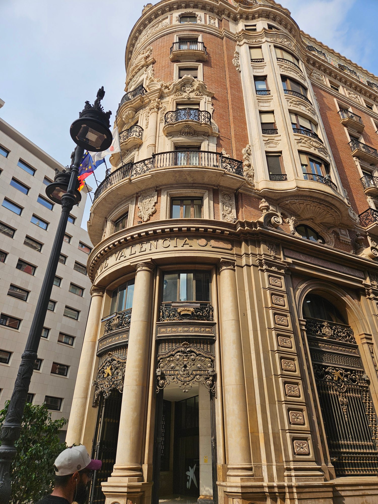 Valencia photograph 5