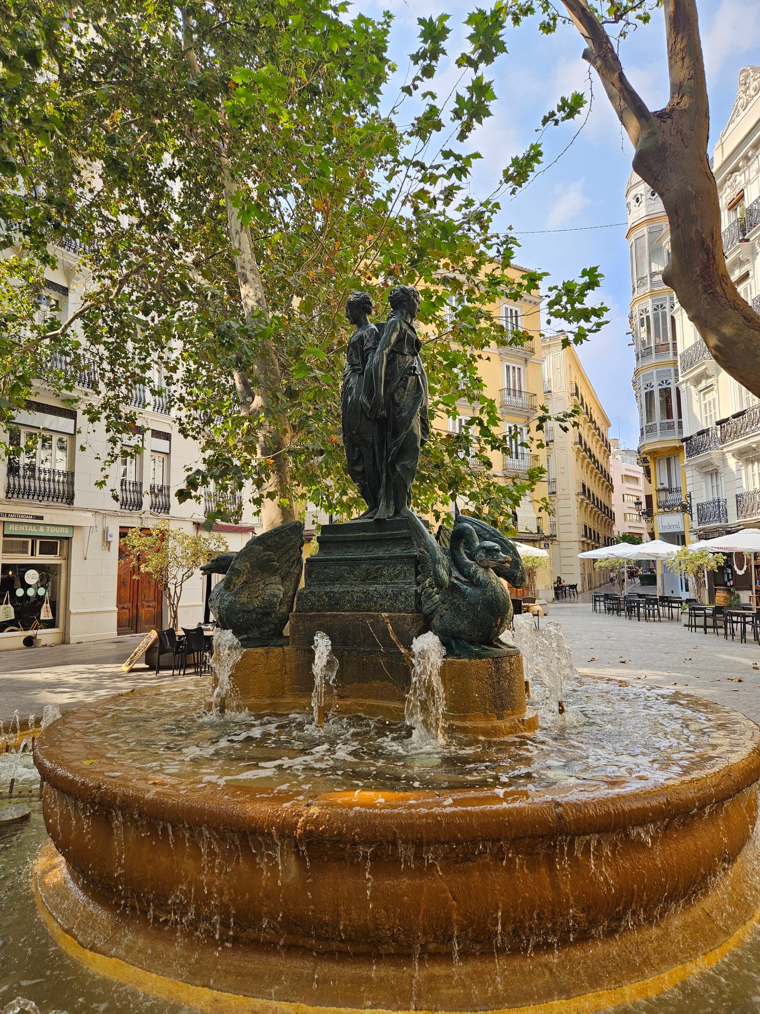 Valencia photograph 6