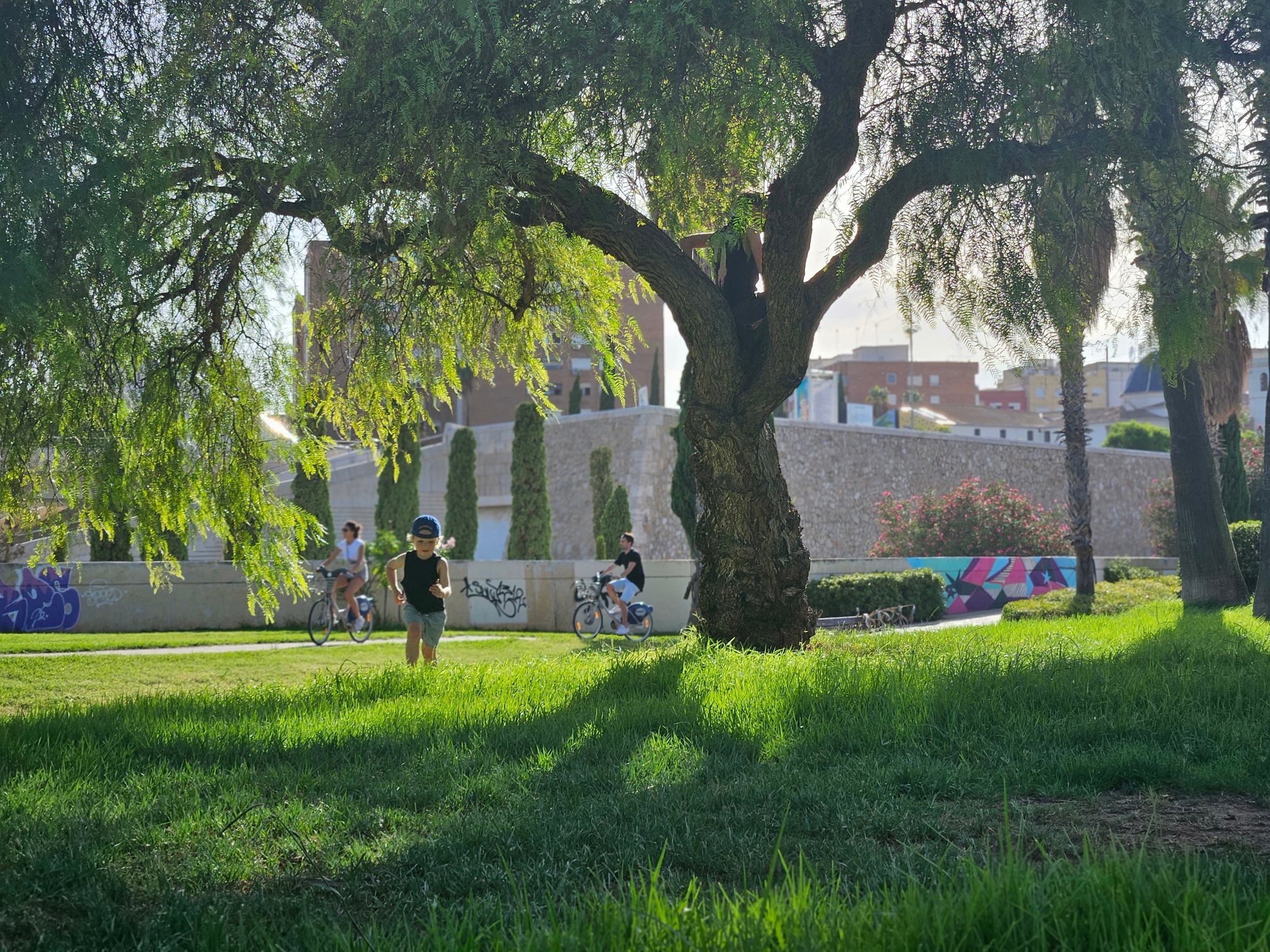 Valencia photograph 10