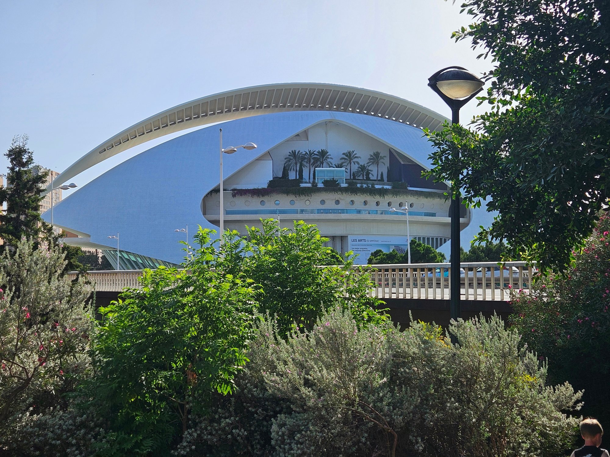 Valencia photograph 11