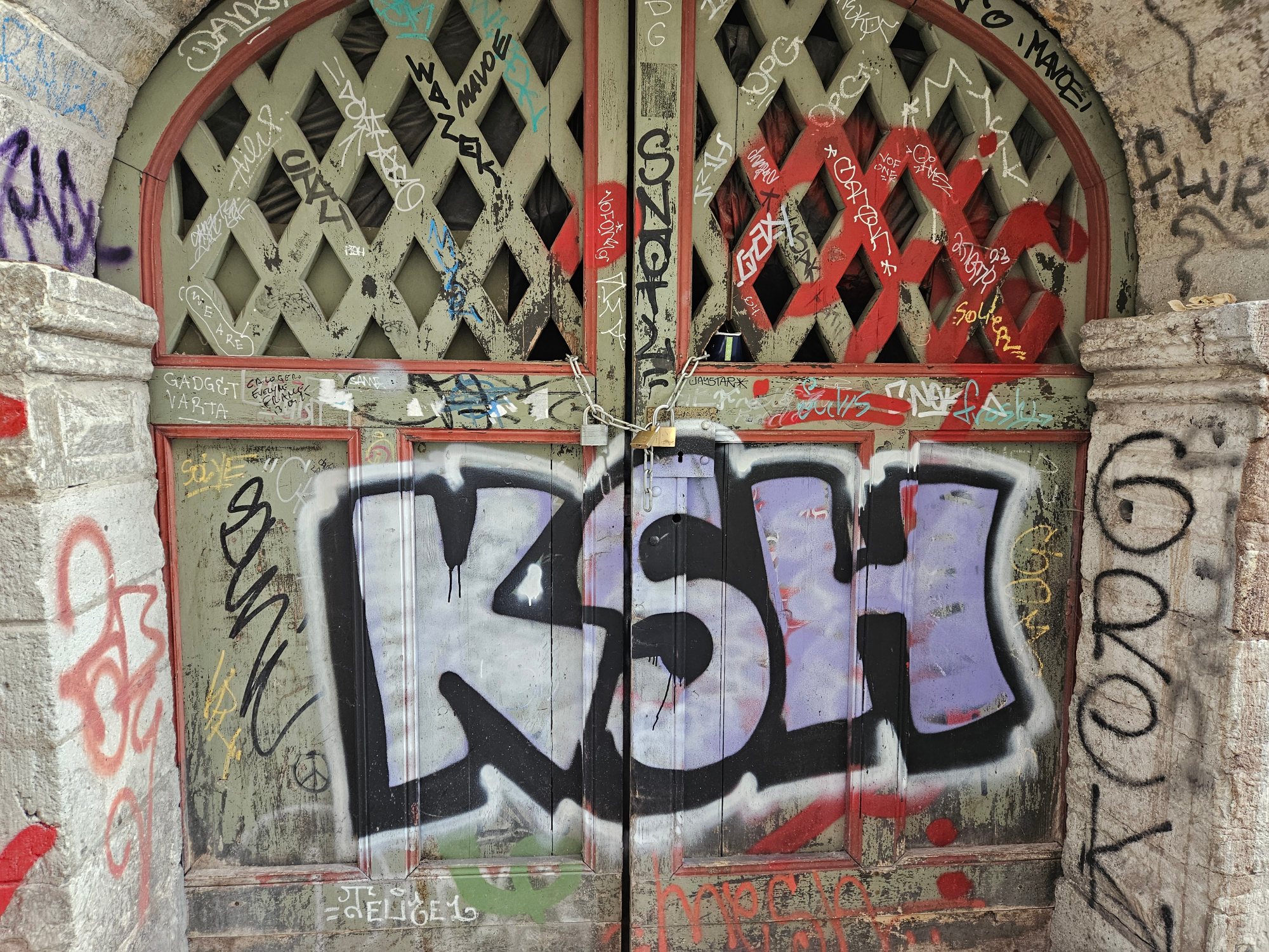 Talinn photograph 9