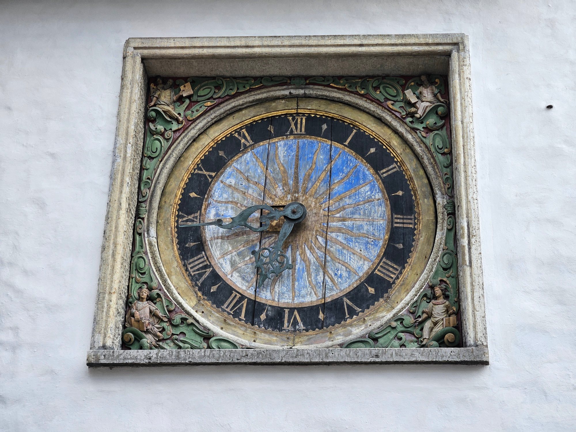 Talinn photograph 10