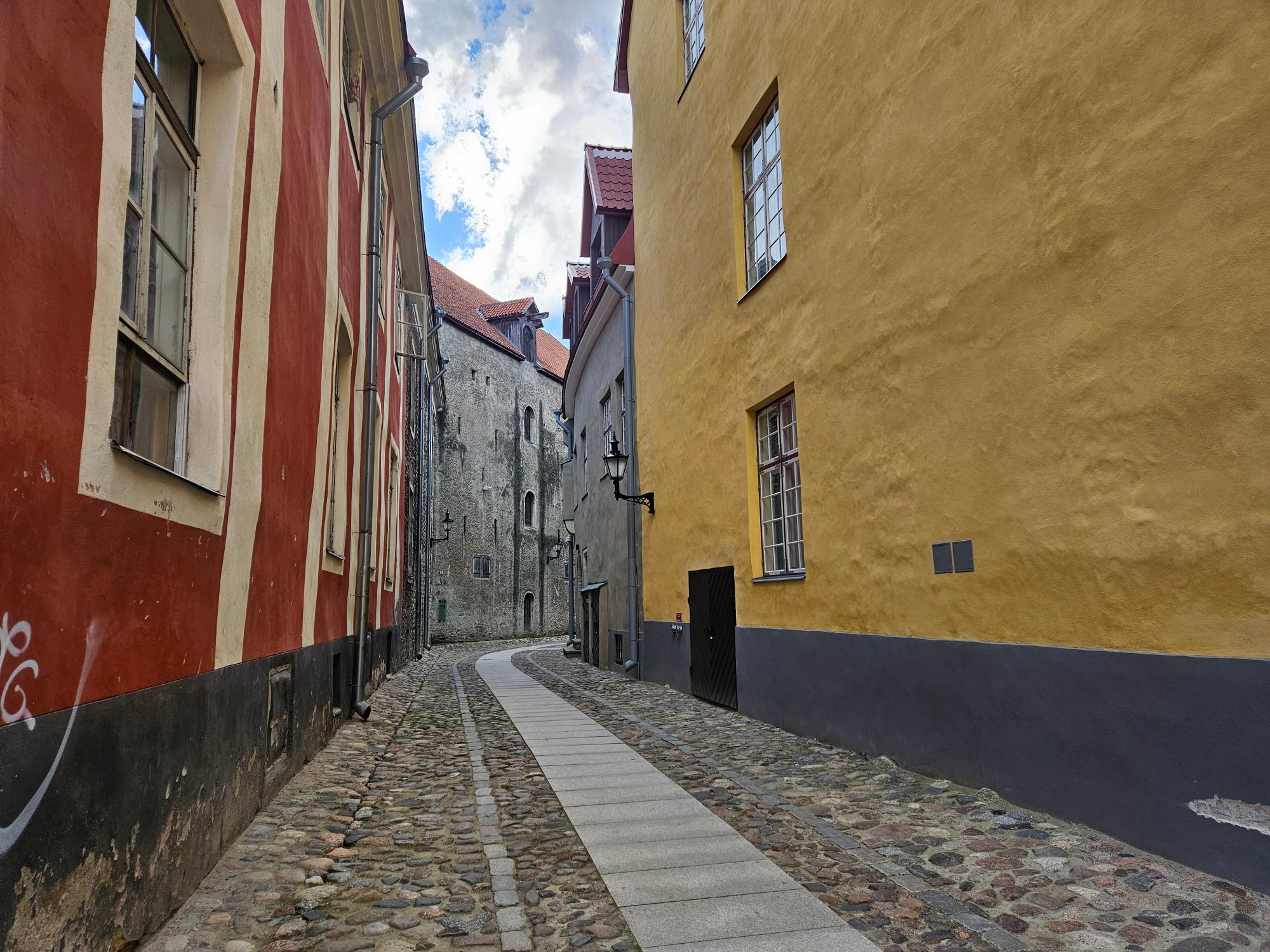 Talinn photograph 12