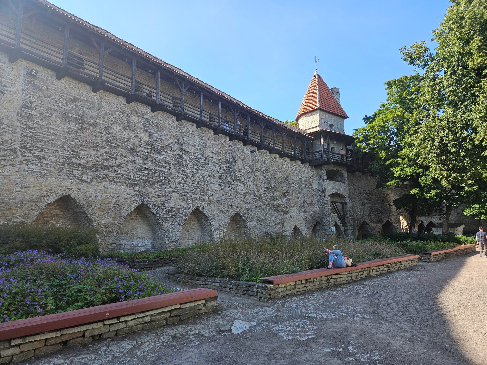 Talinn photograph 24
