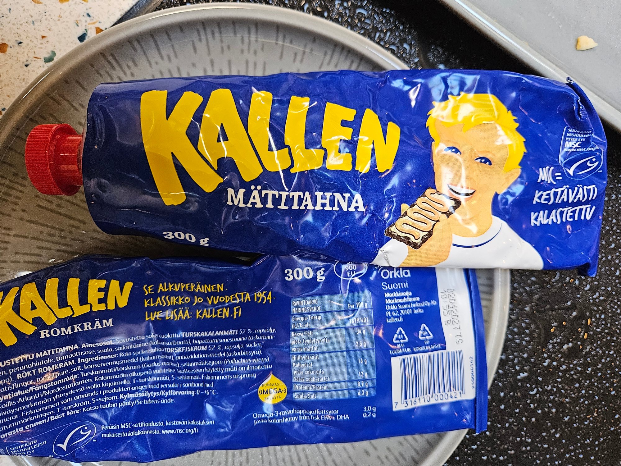 Helsinki photograph 18