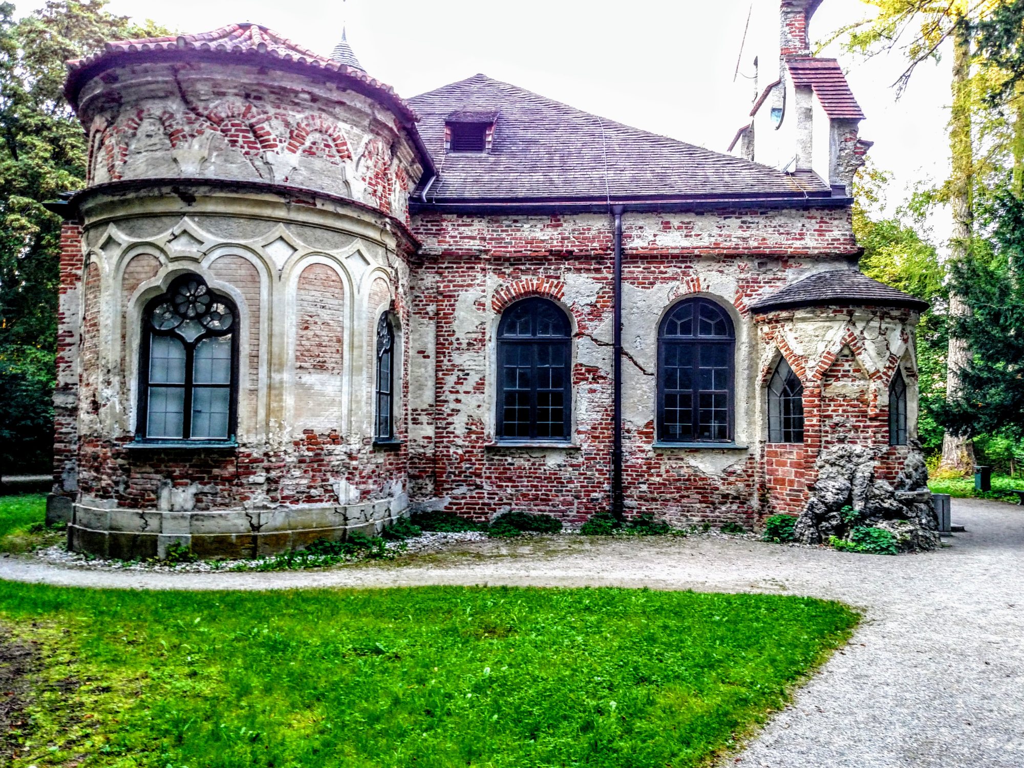 Munich photograph 2
