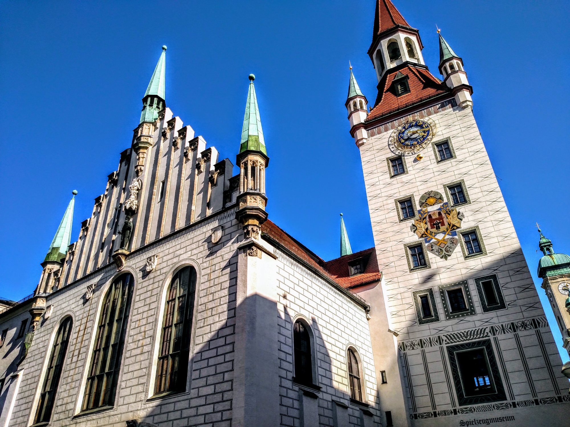 Munich photograph 4