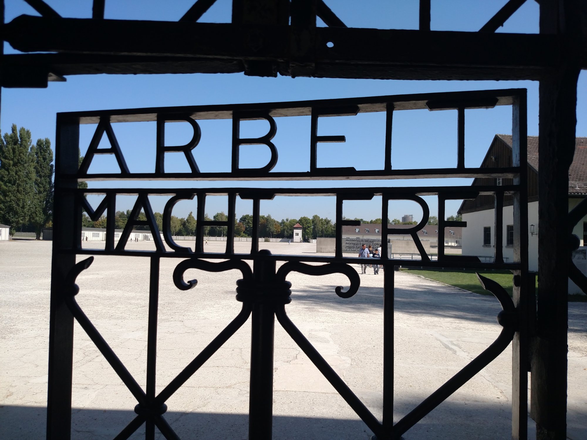Munich photograph 7