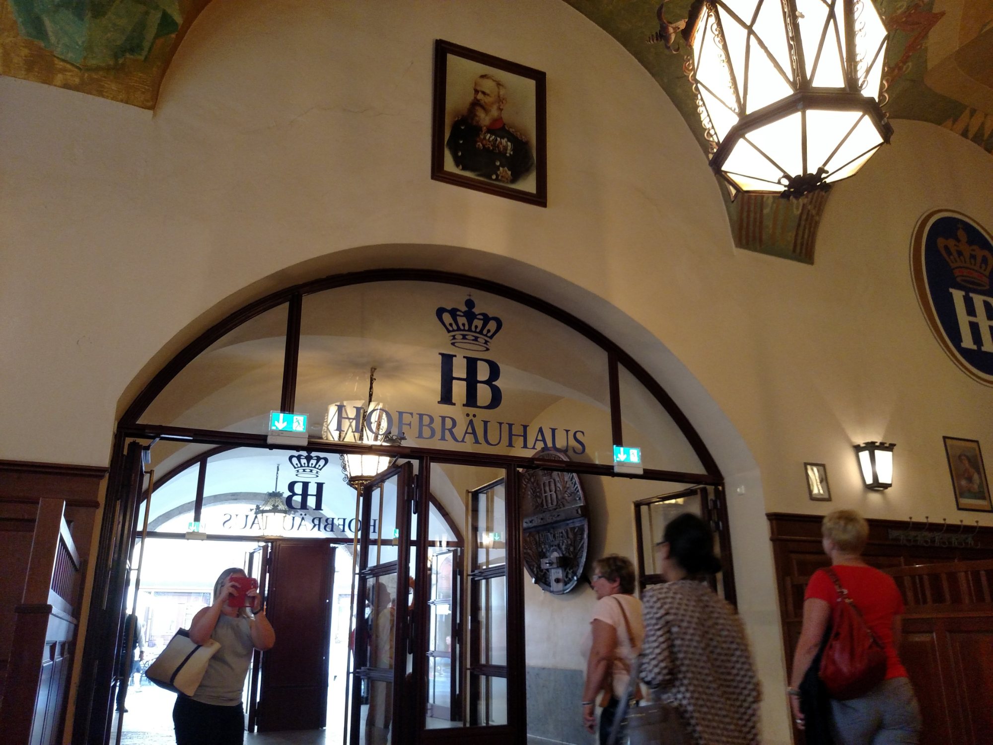 Munich photograph 18