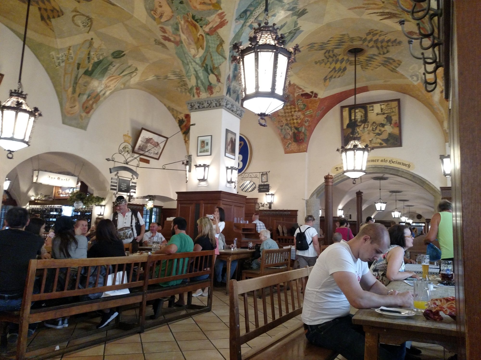 Munich photograph 19