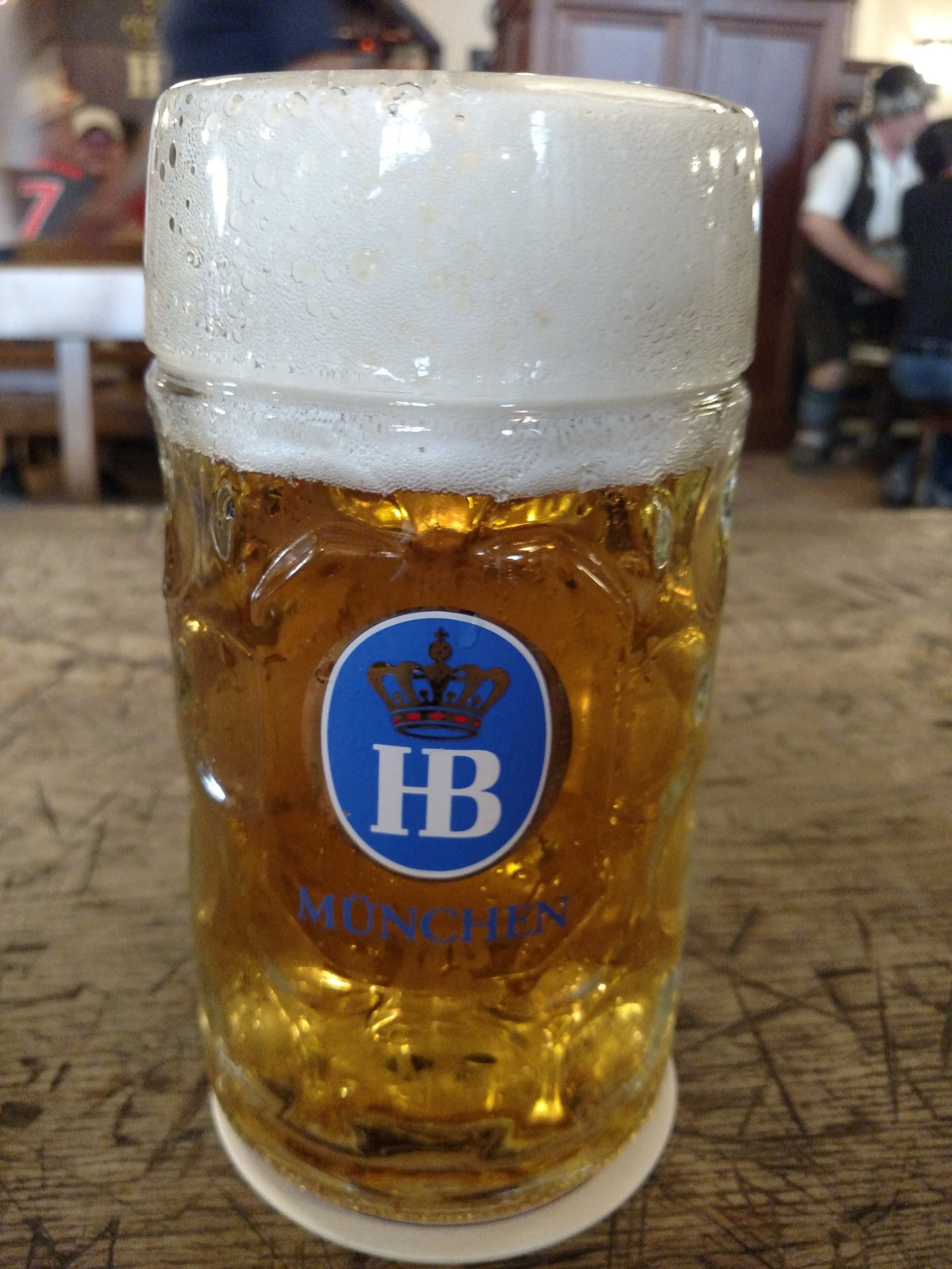 Munich photograph 20