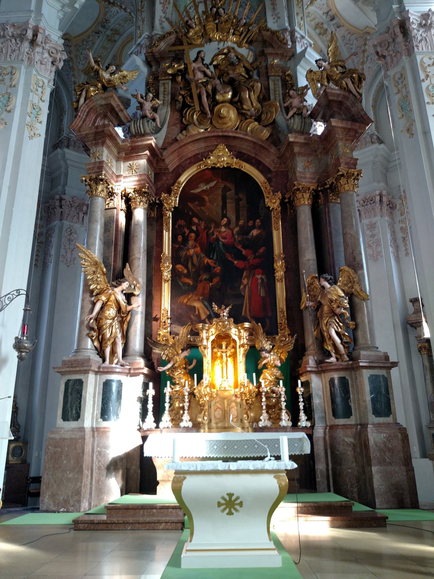 Munich photograph 22