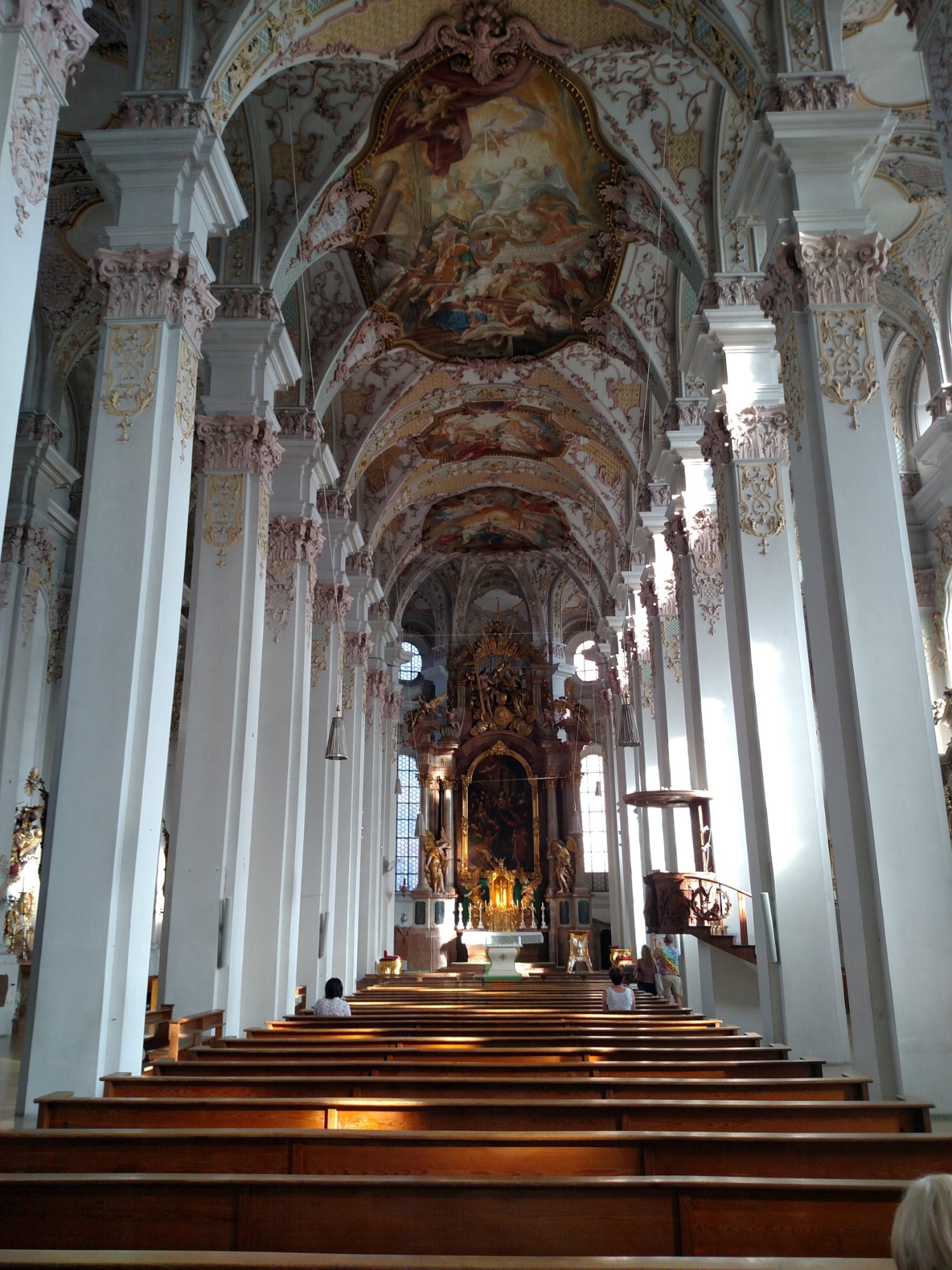 Munich photograph 23
