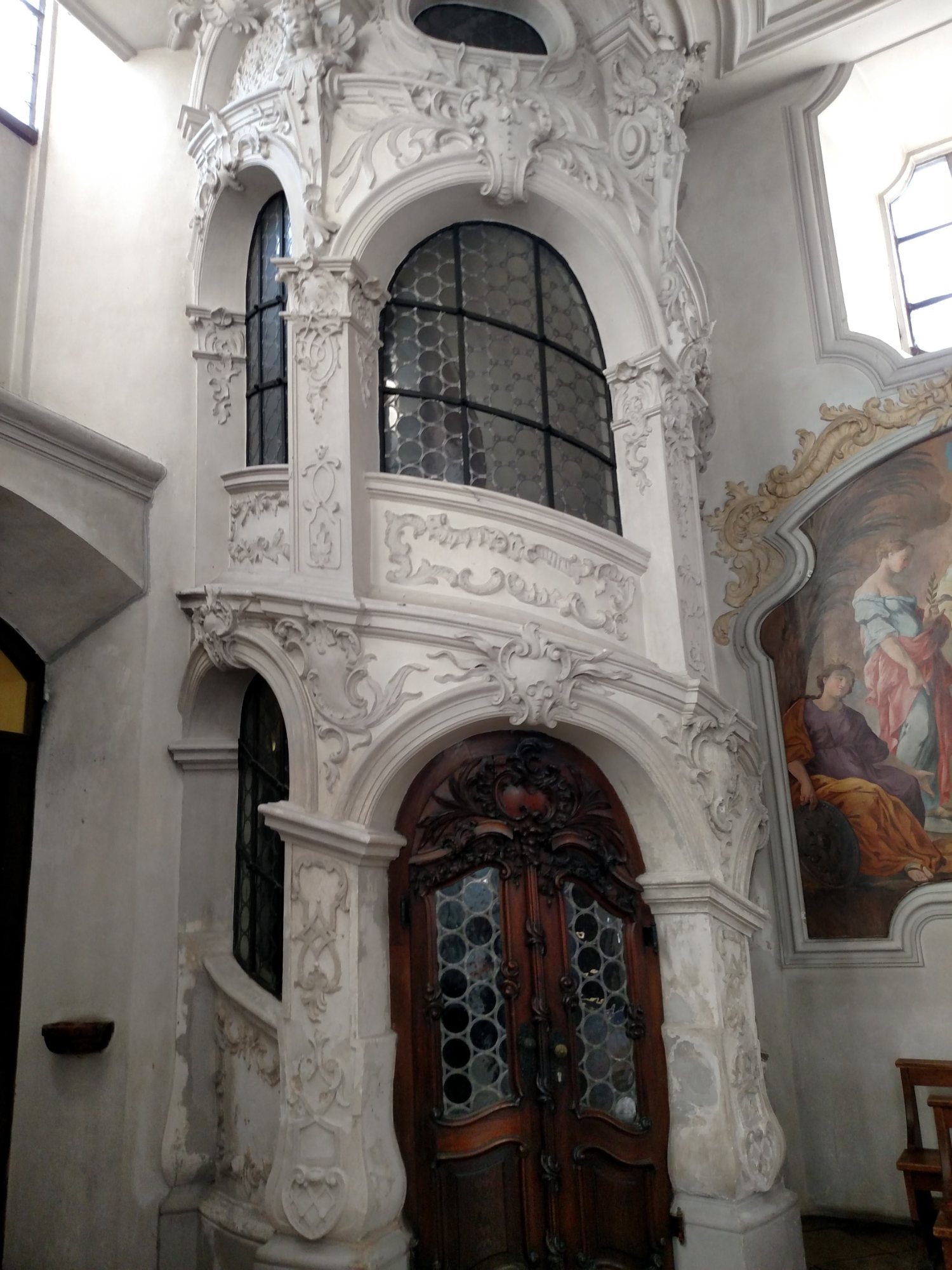 Munich photograph 24