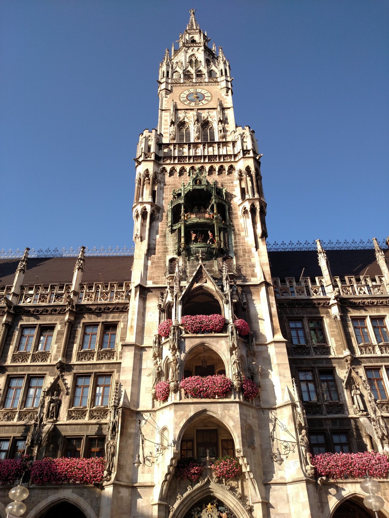 Munich photograph 26