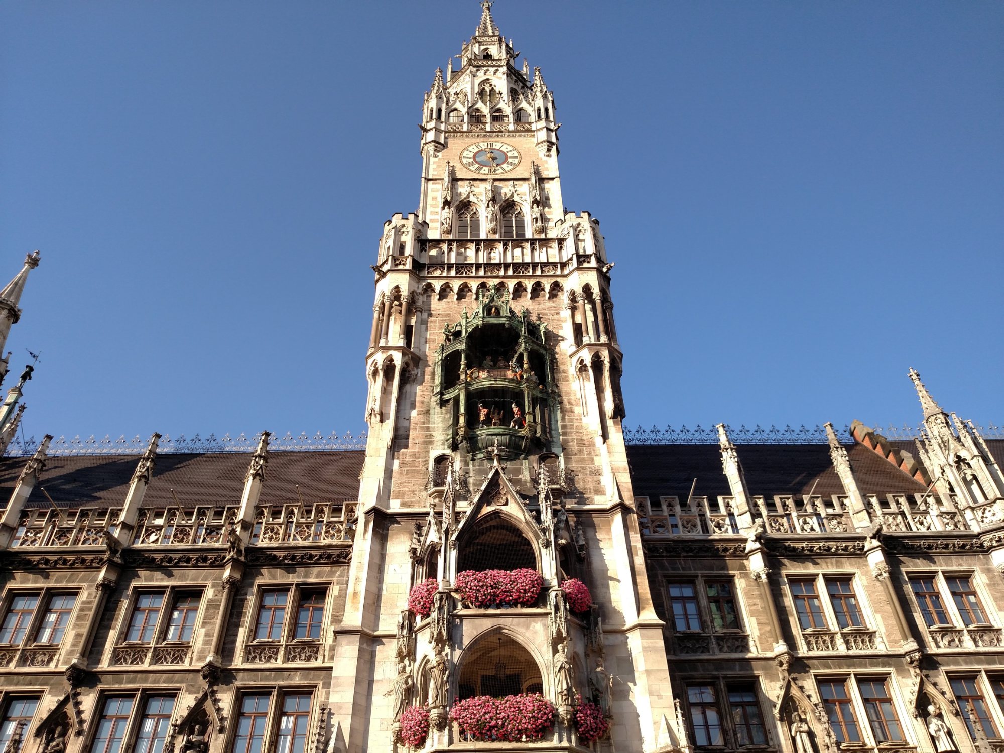 Munich photograph 27