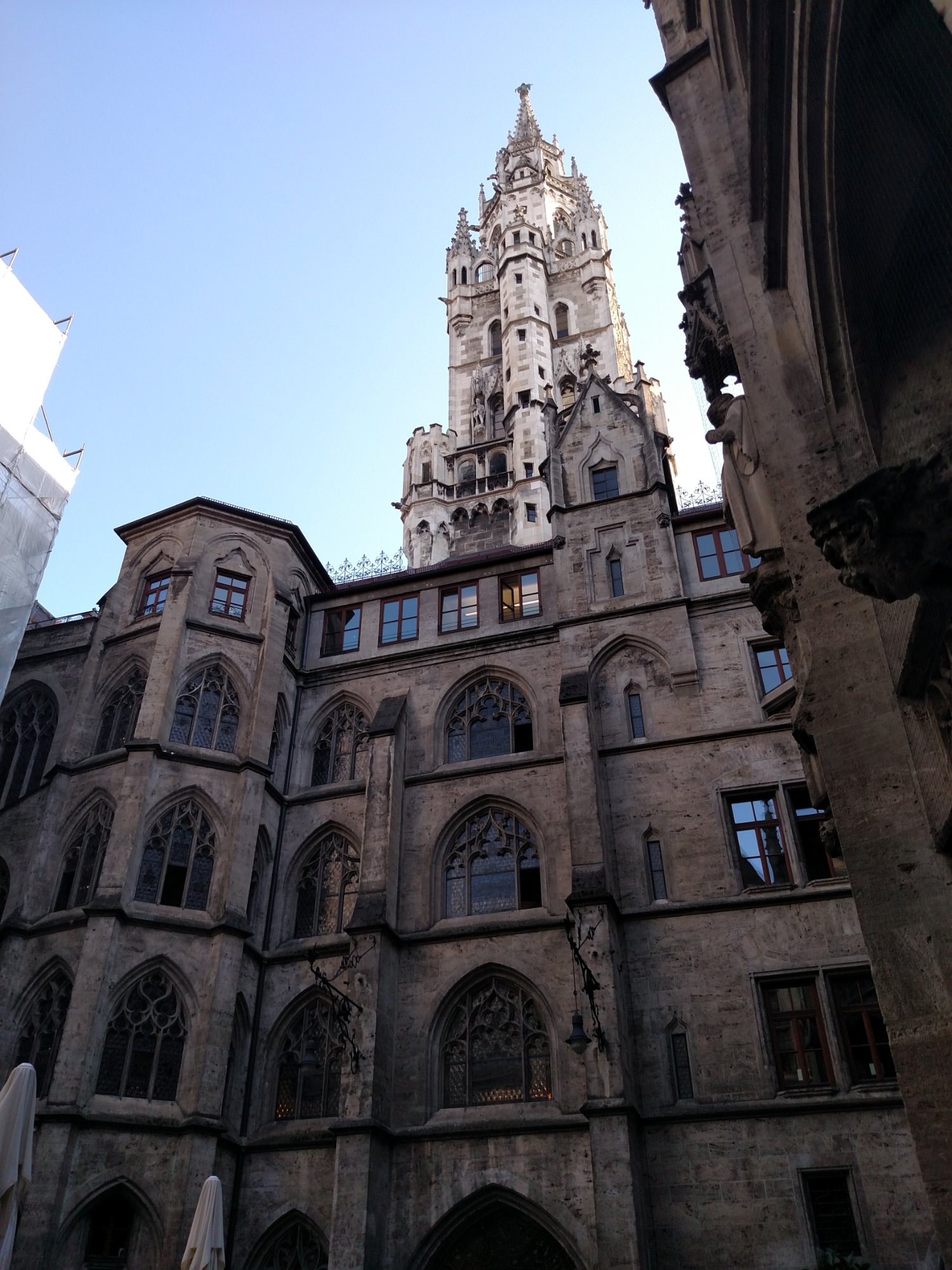 Munich photograph 29