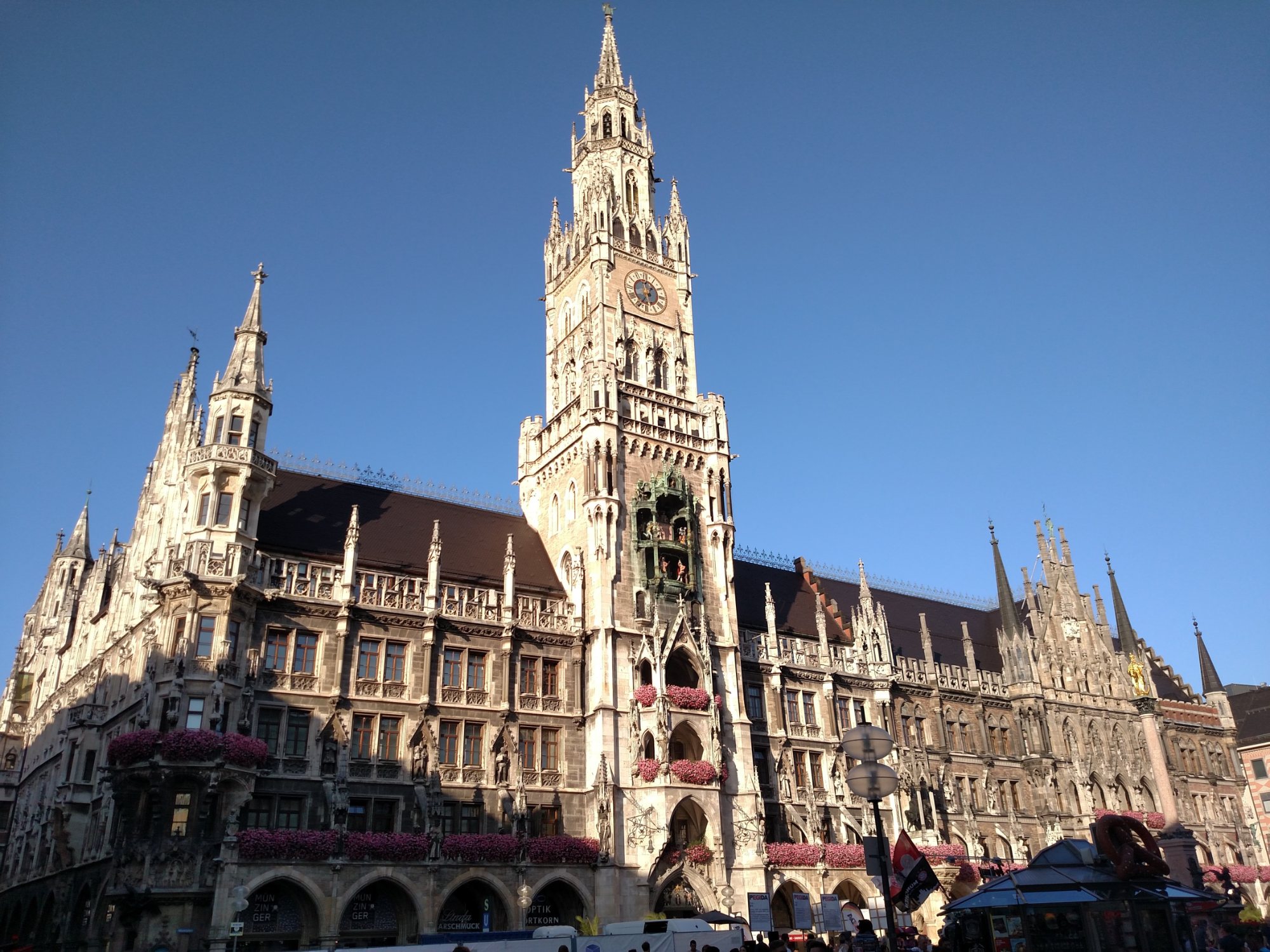 Munich photograph 30