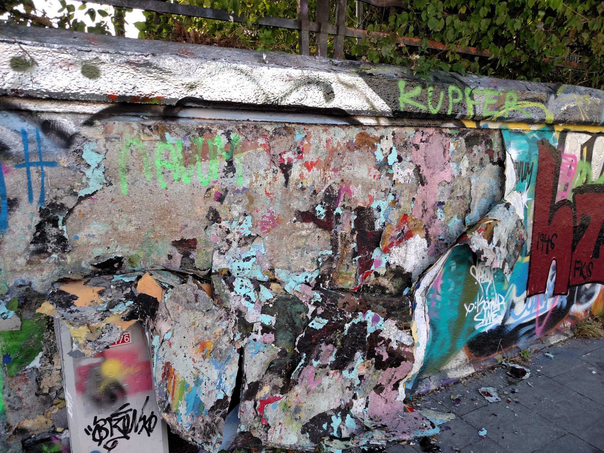 Munich photograph 31