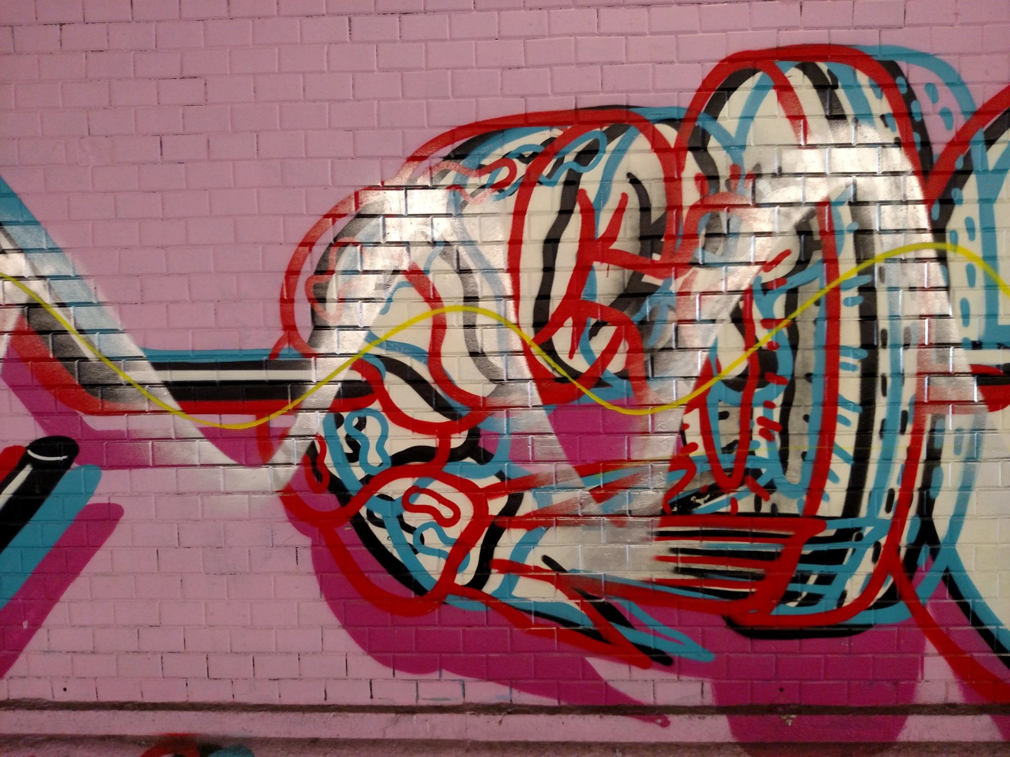 Munich photograph 36