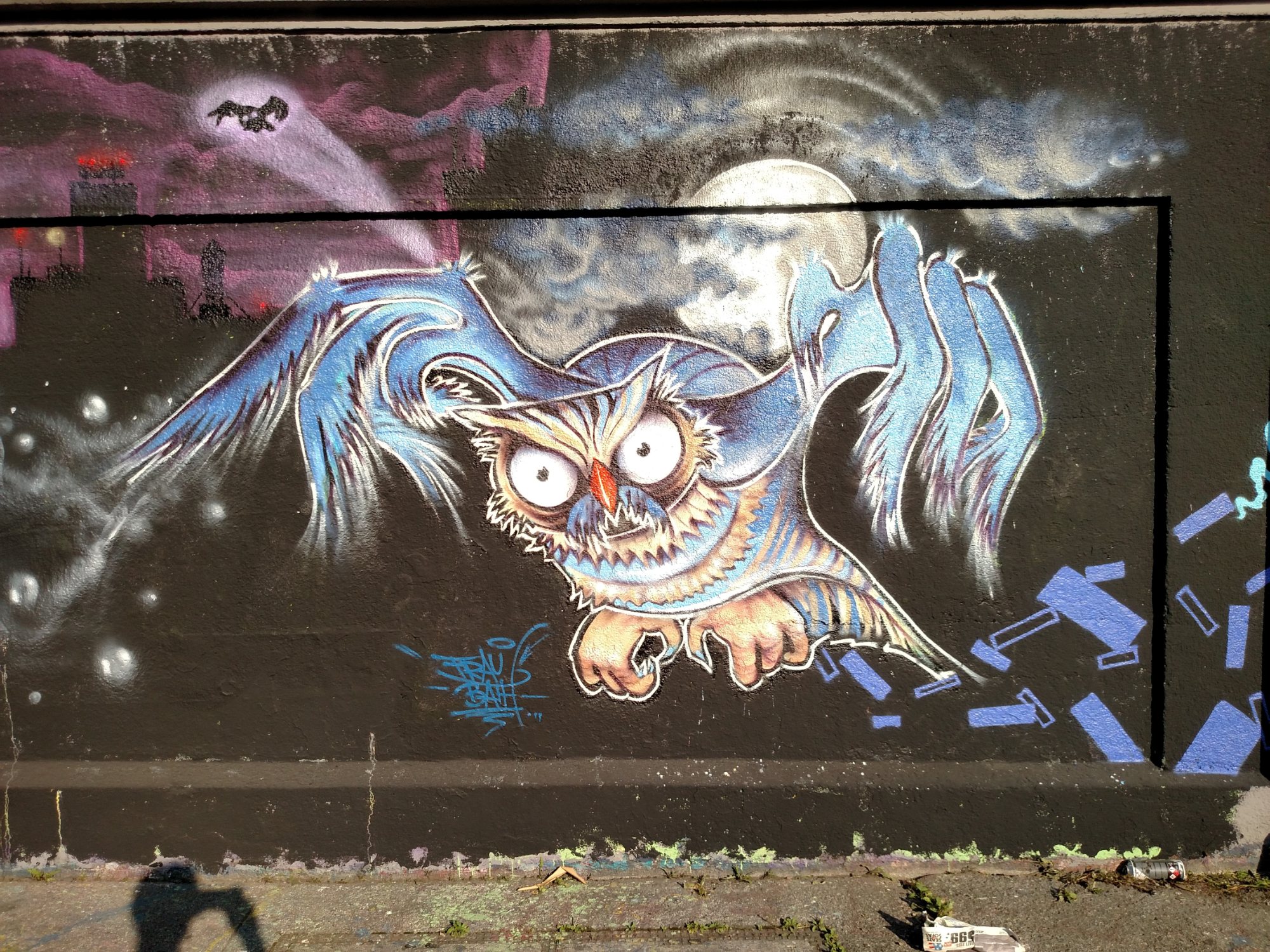 Munich photograph 42
