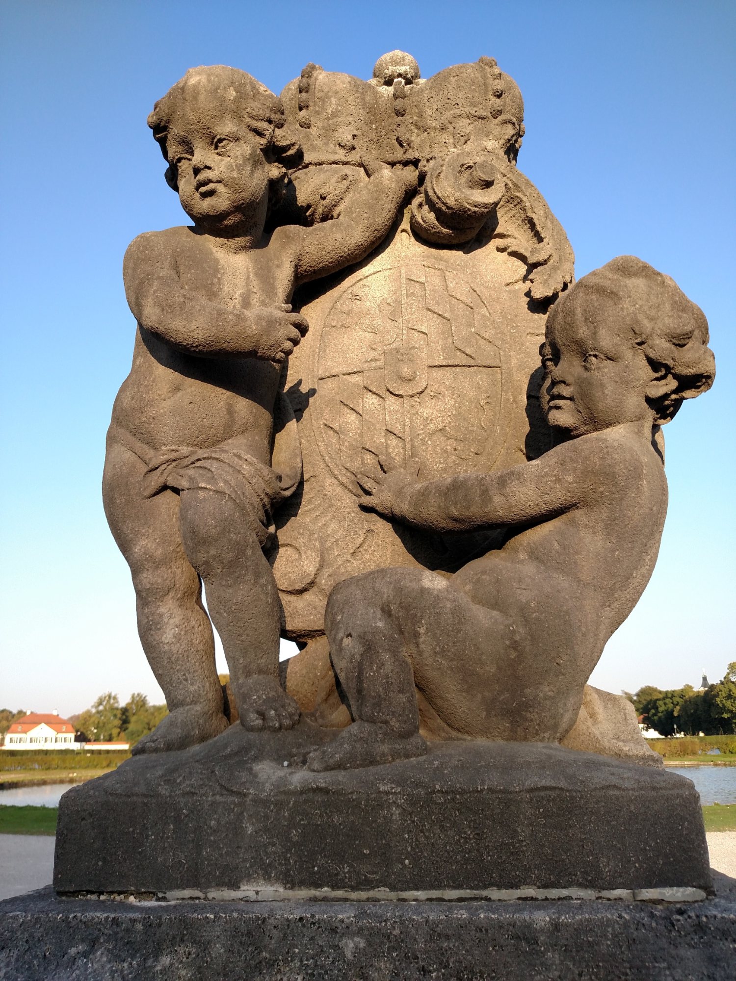 Munich photograph 49
