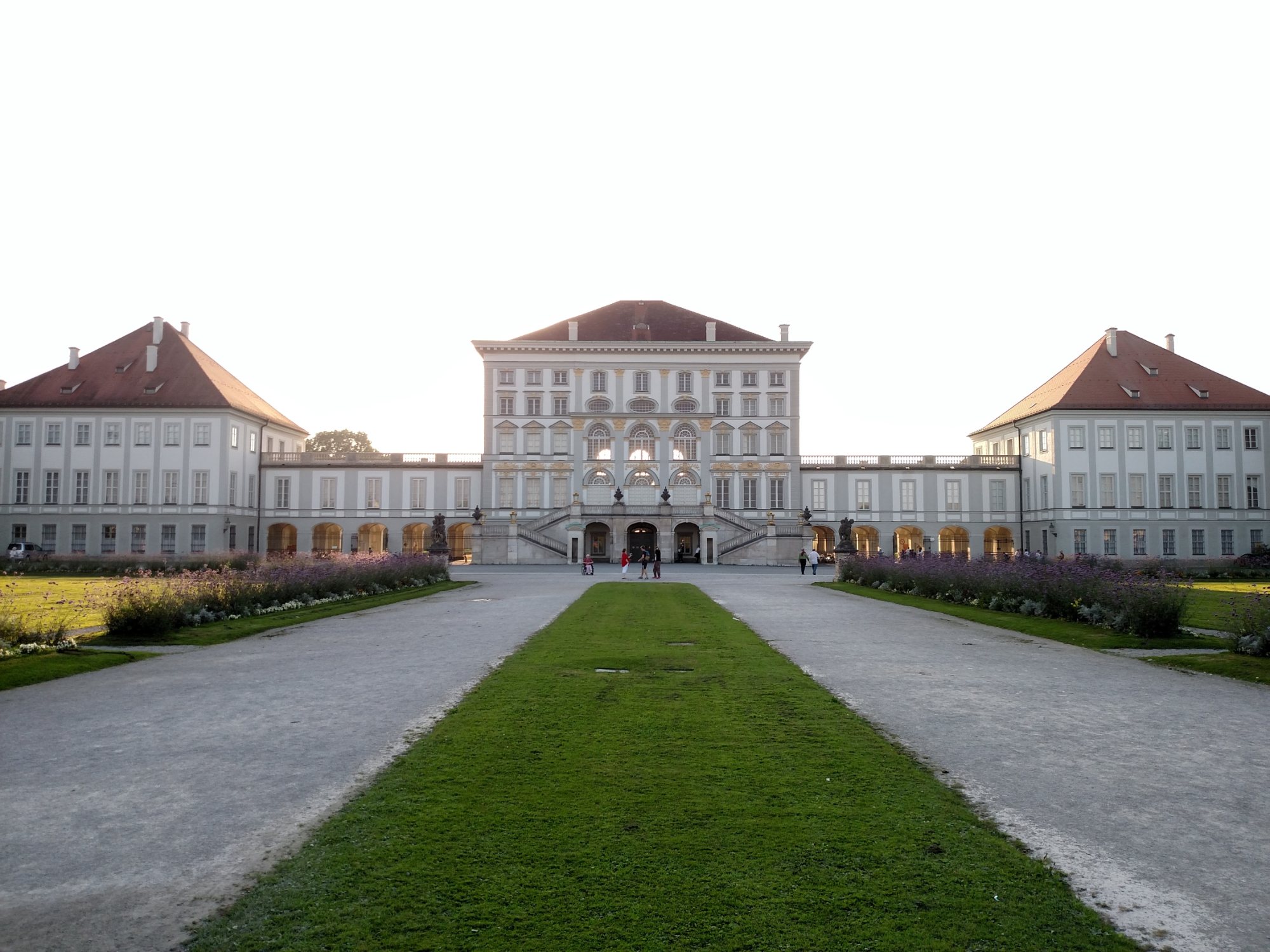 Munich photograph 51