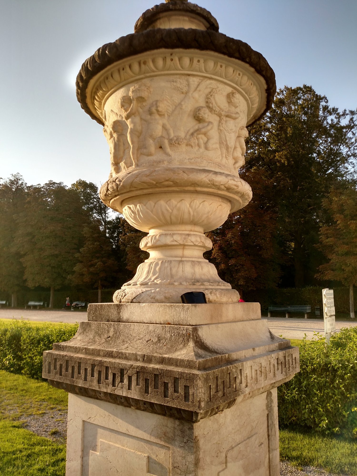Munich photograph 52
