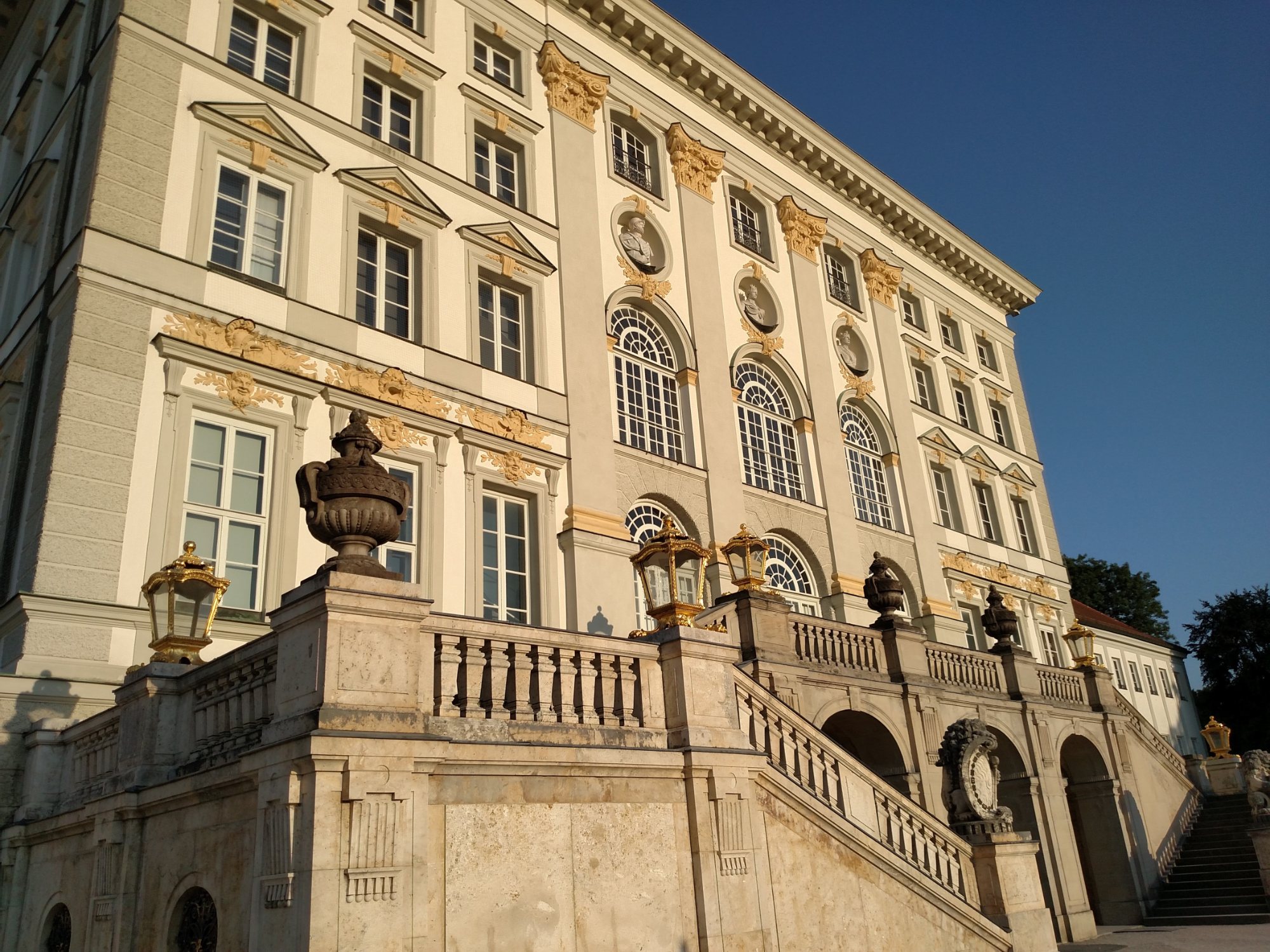 Munich photograph 53