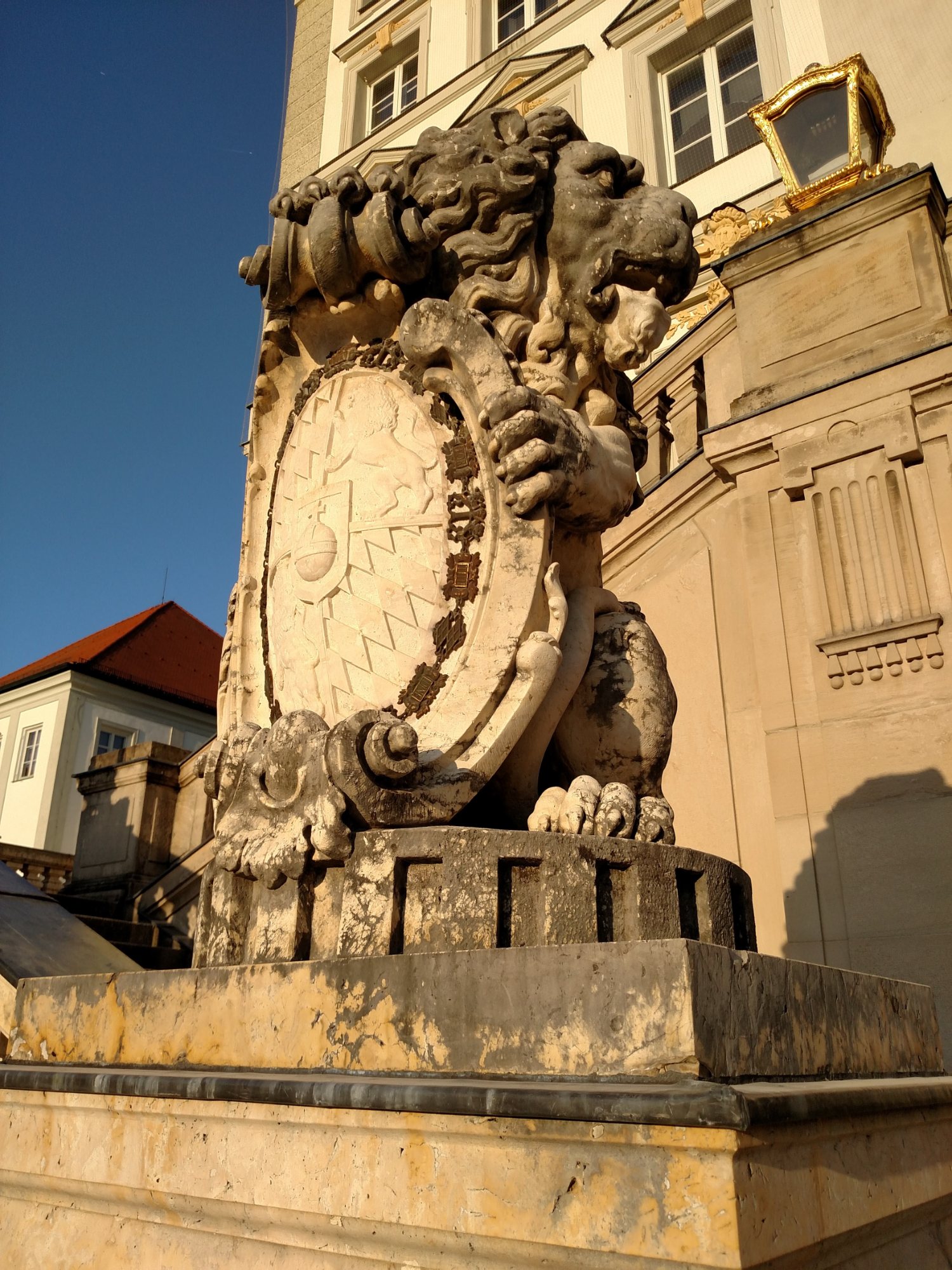 Munich photograph 54
