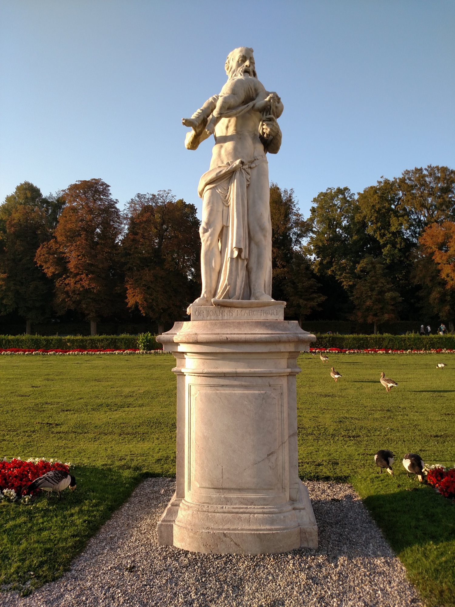 Munich photograph 56