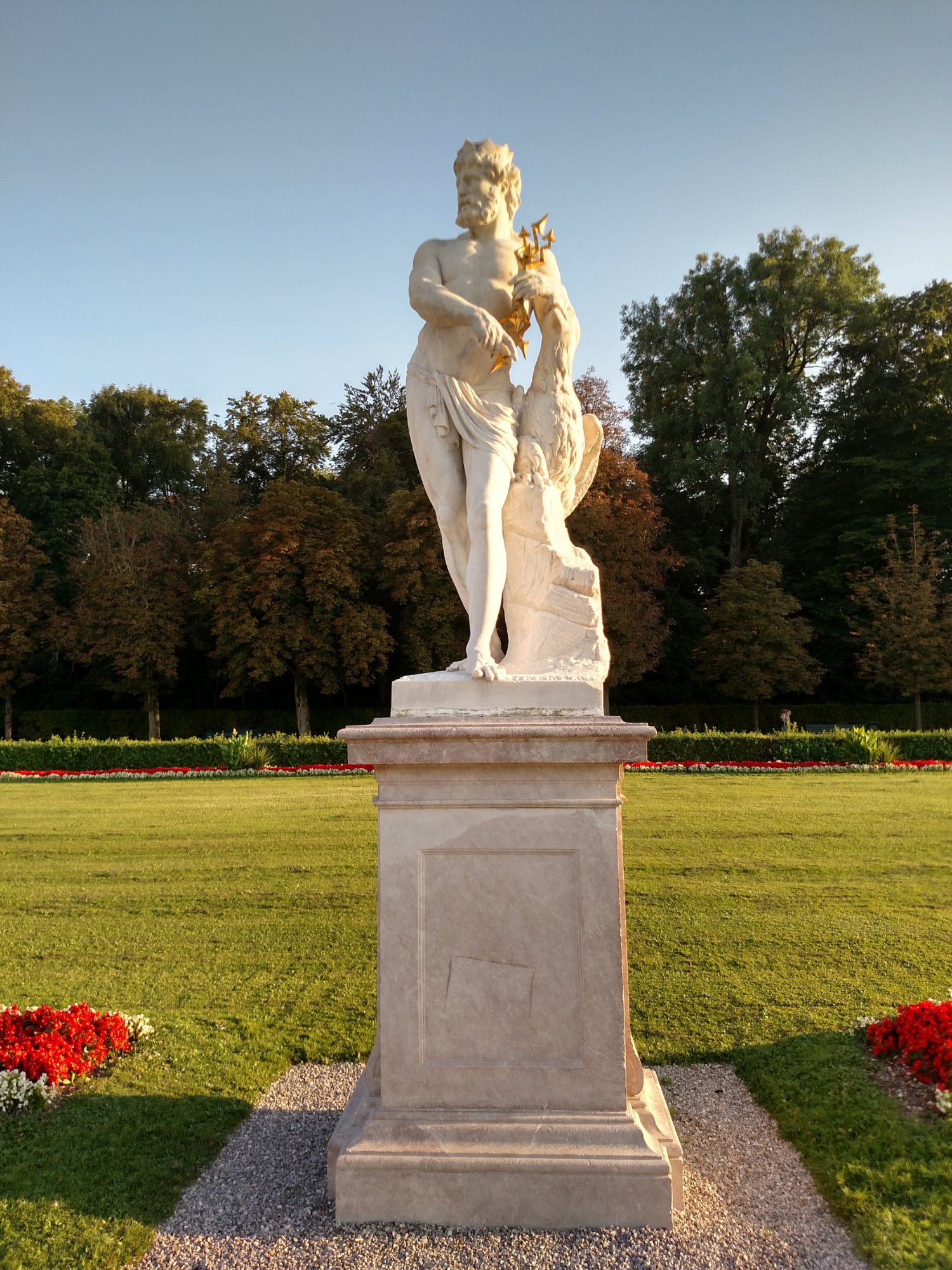 Munich photograph 58