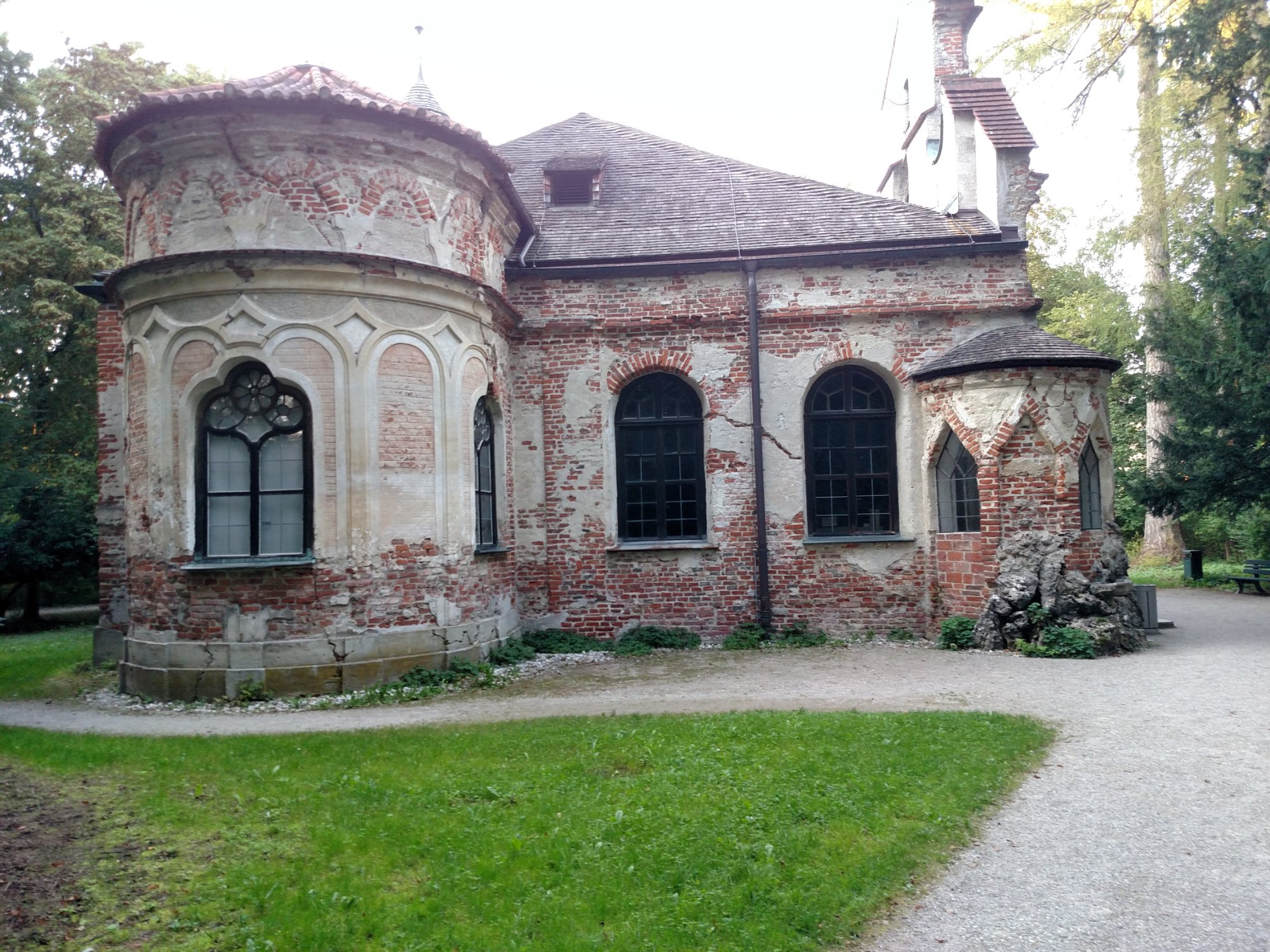Munich photograph 61