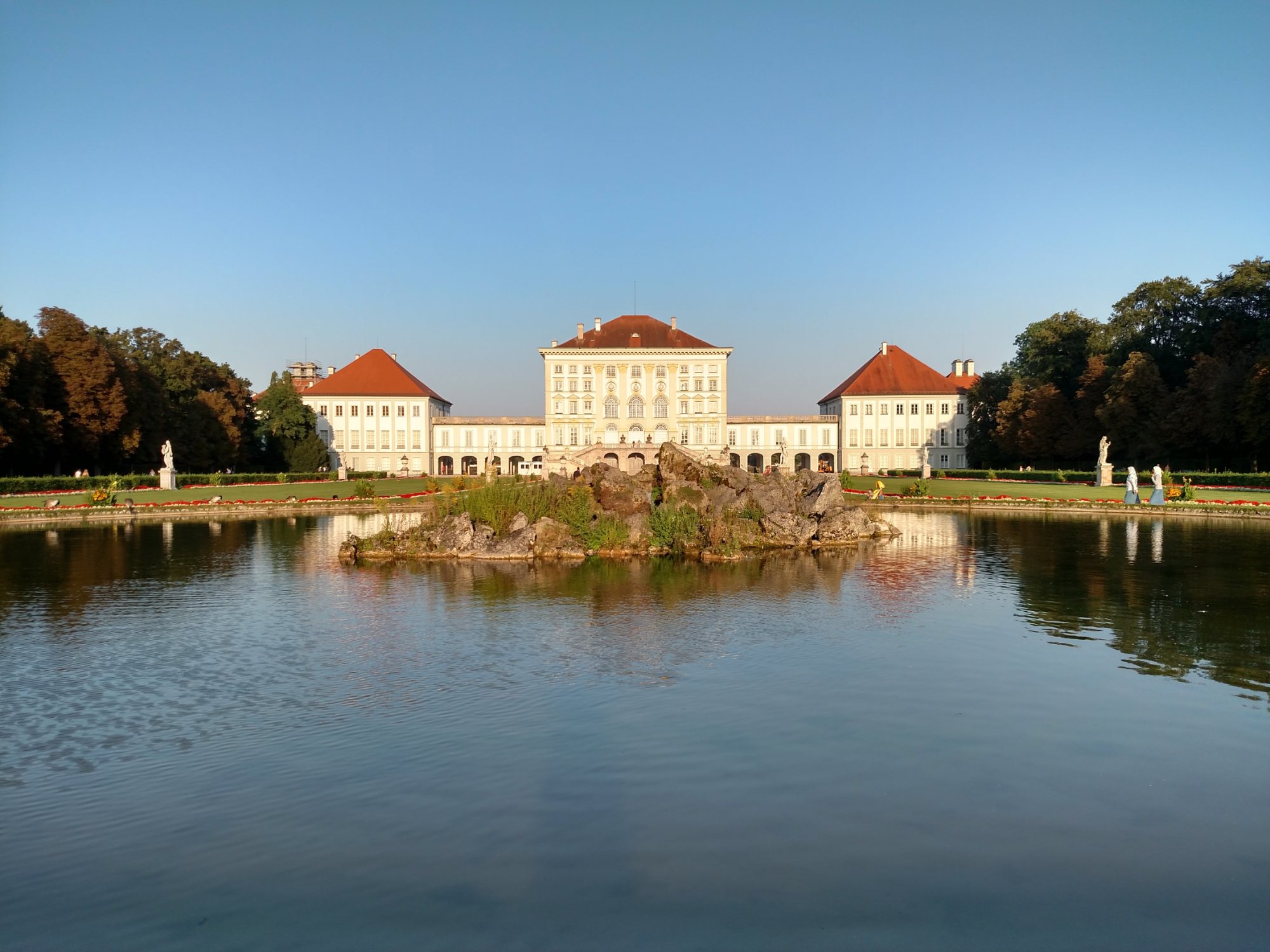 Munich photograph 62