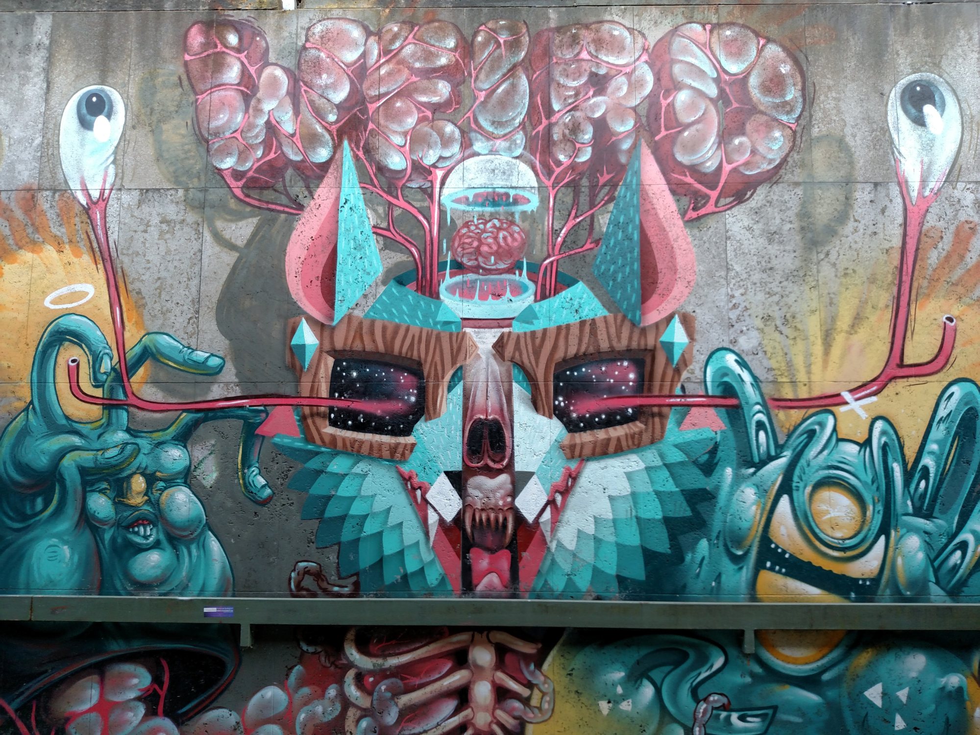 Munich photograph 66
