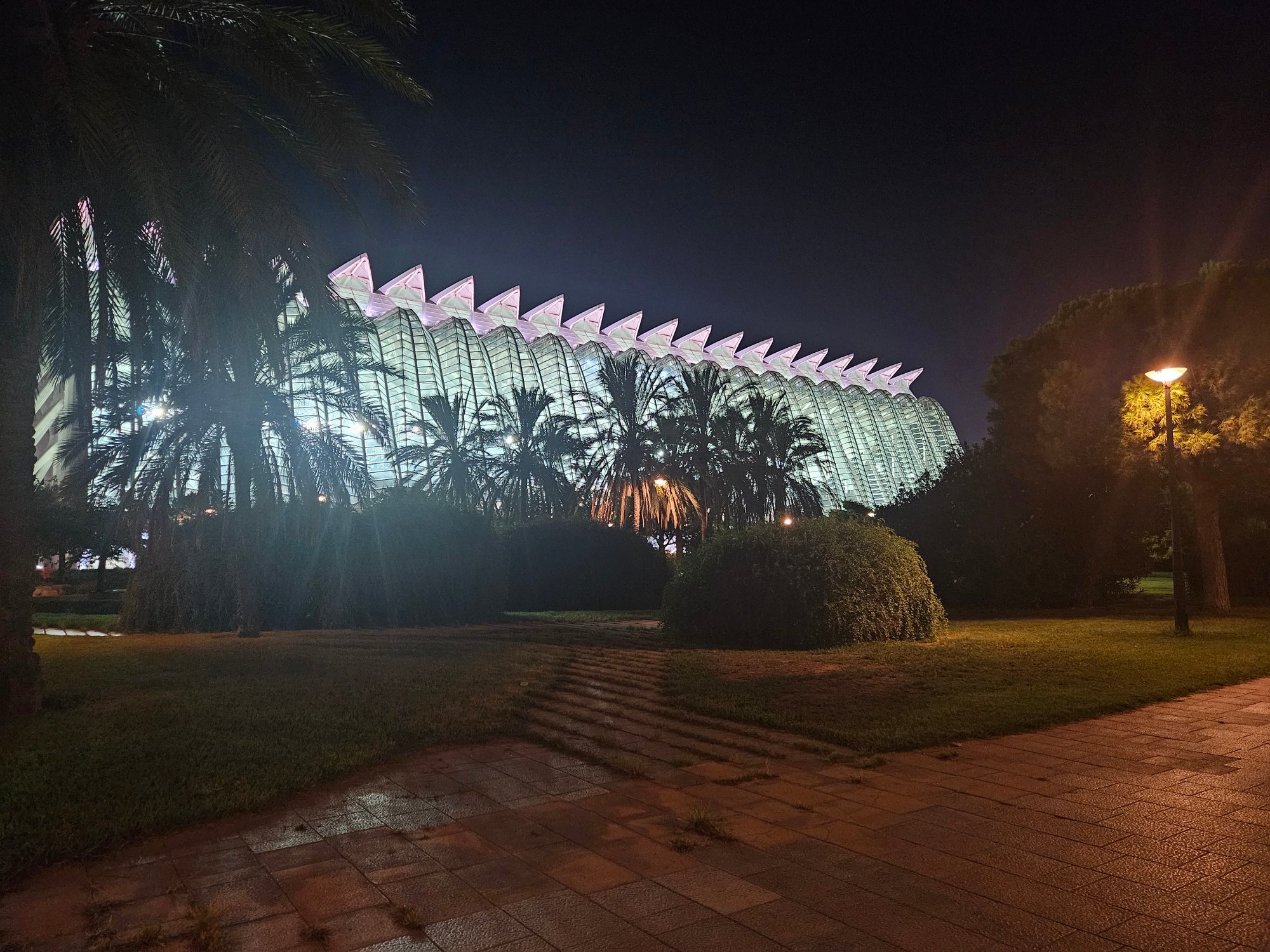 Valencia photograph 13