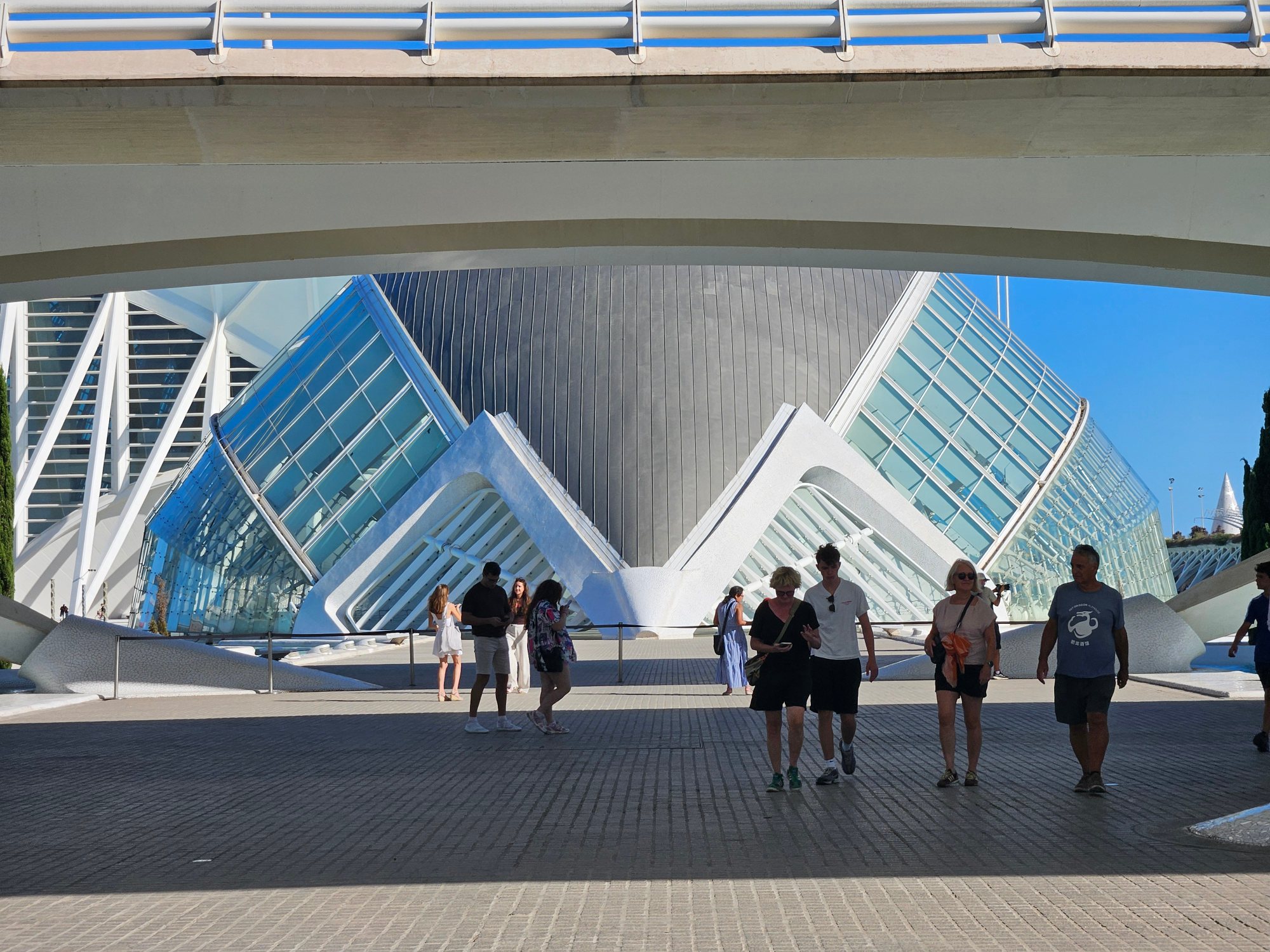 Valencia photograph 14