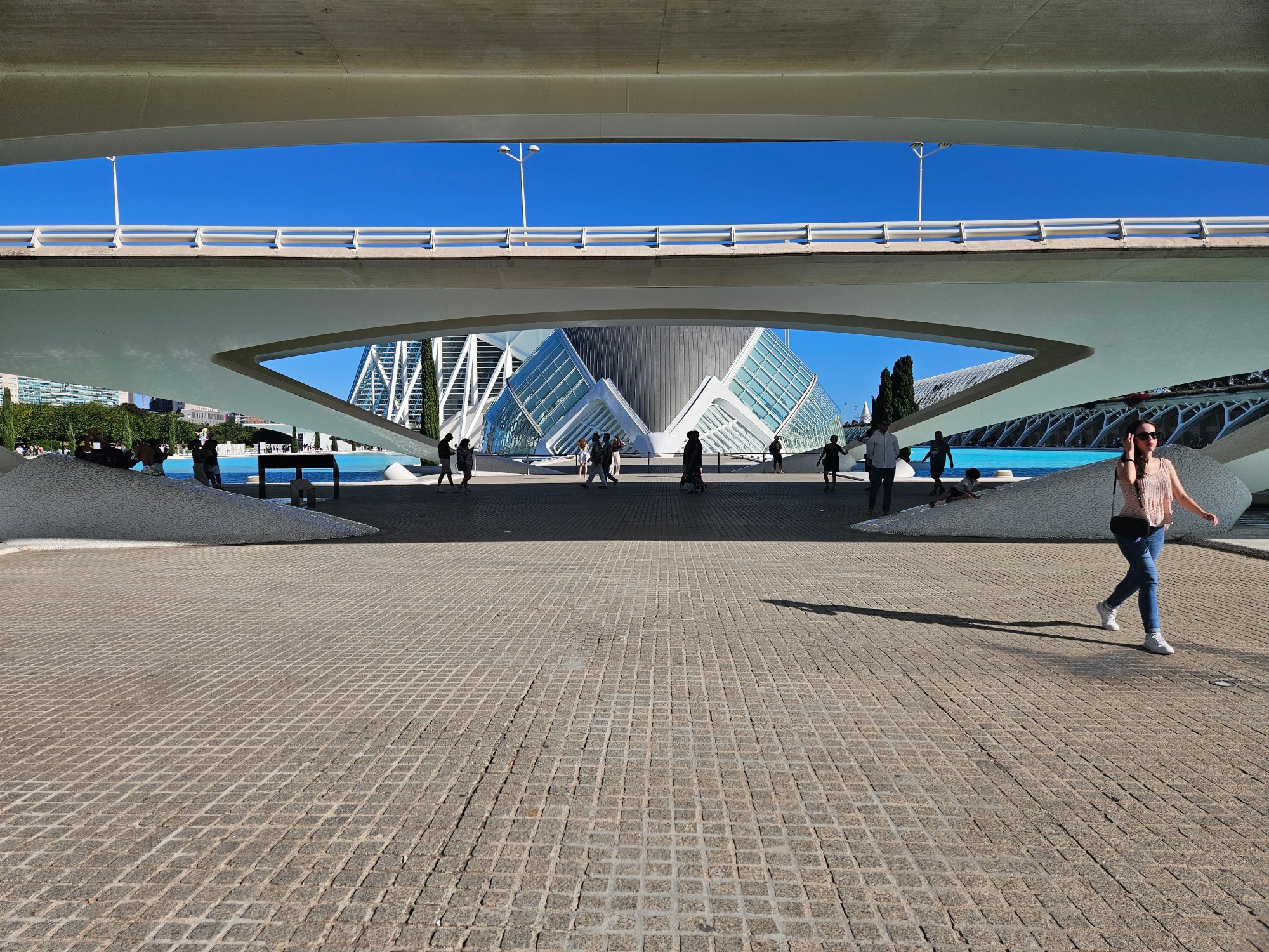 Valencia photograph 15