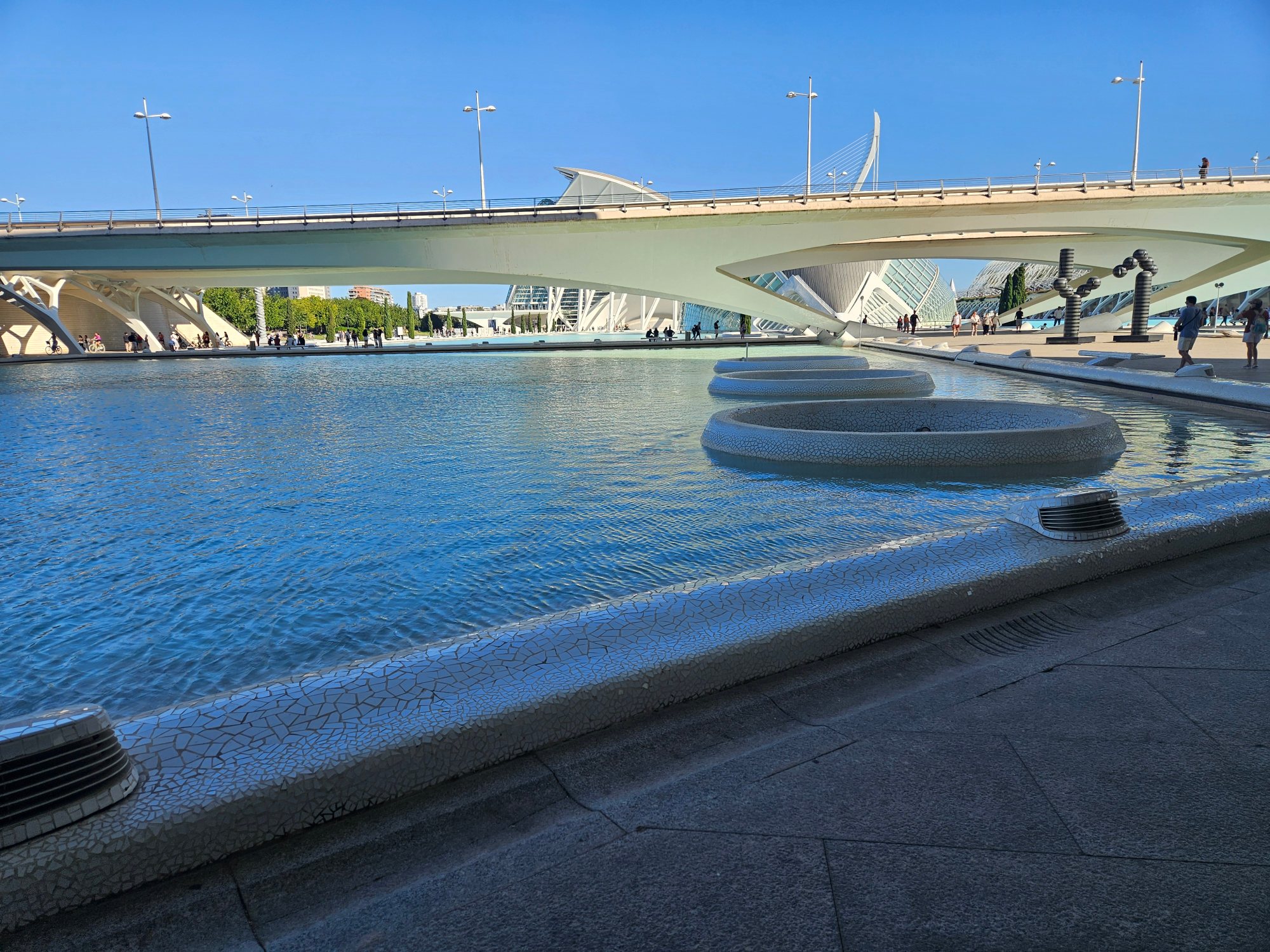 Valencia photograph 16