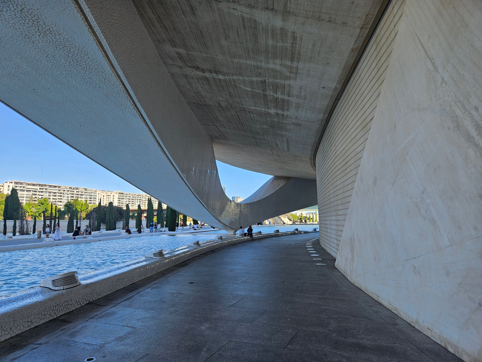 Valencia photograph 17