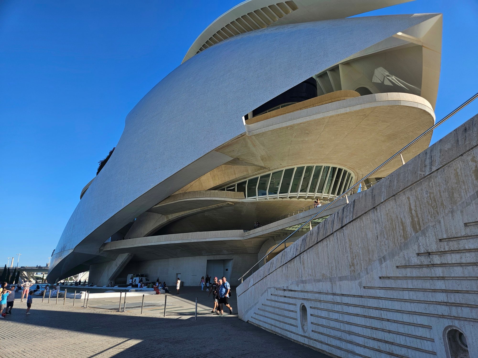 Valencia photograph 18