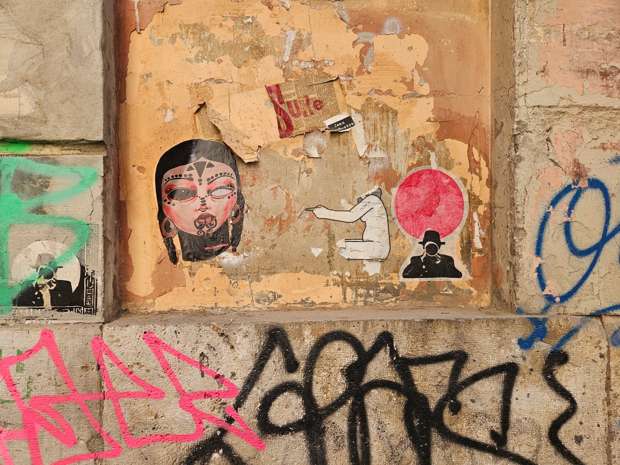 Valencia photograph 20