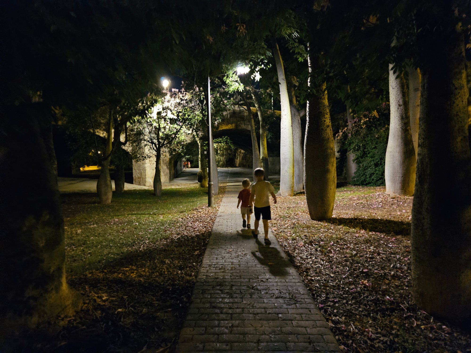 Valencia photograph 21