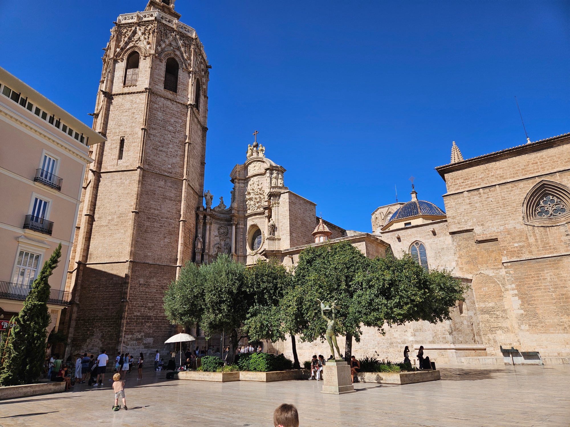 Valencia photograph 22