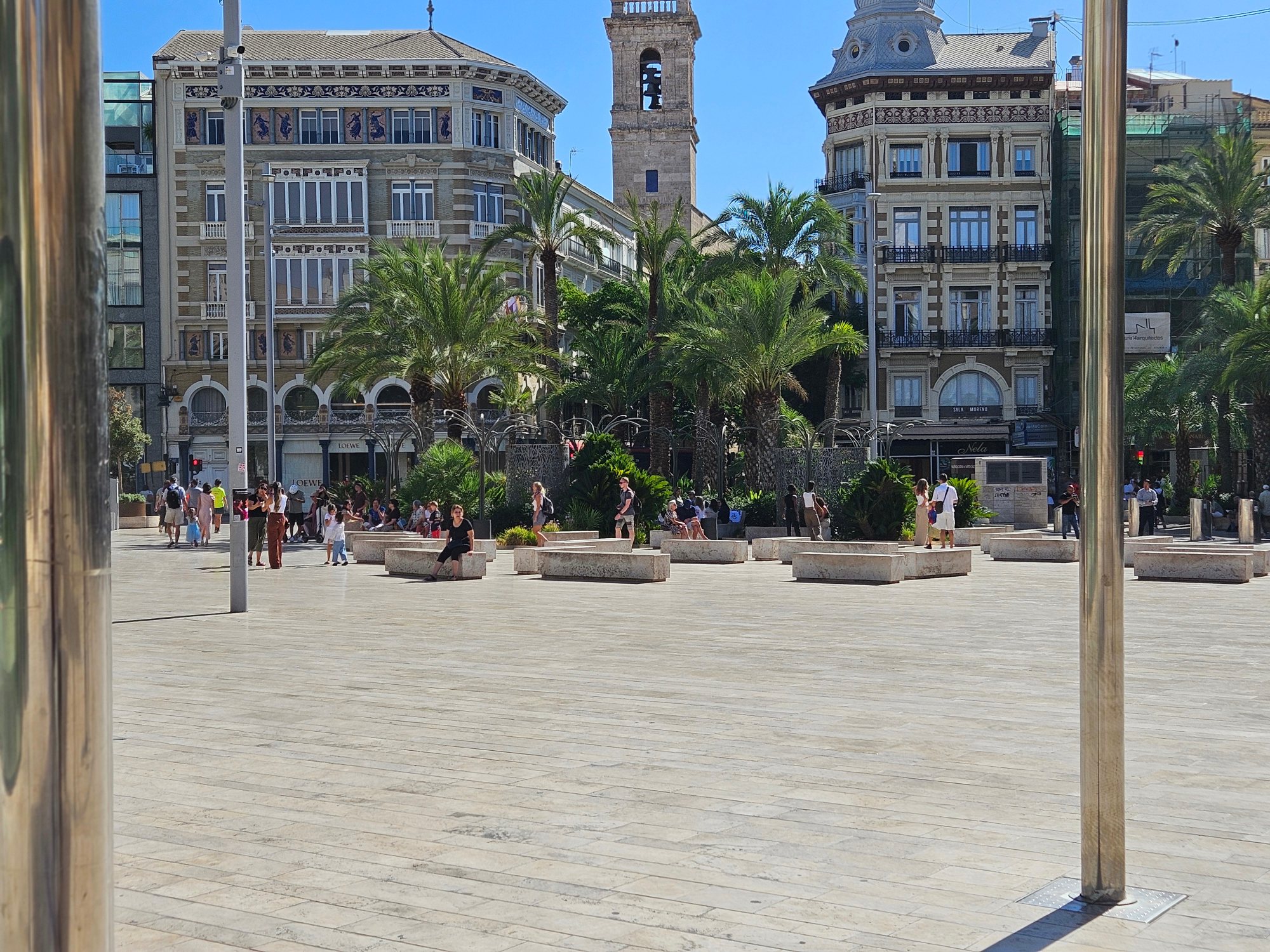 Valencia photograph 24