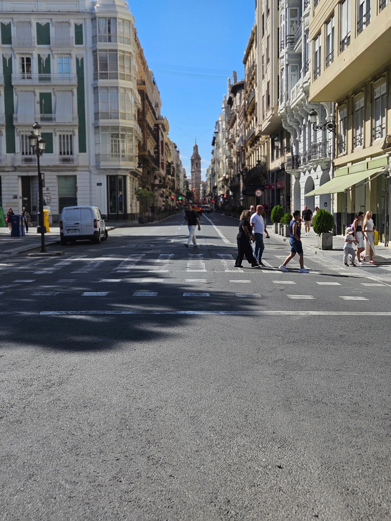 Valencia photograph 25