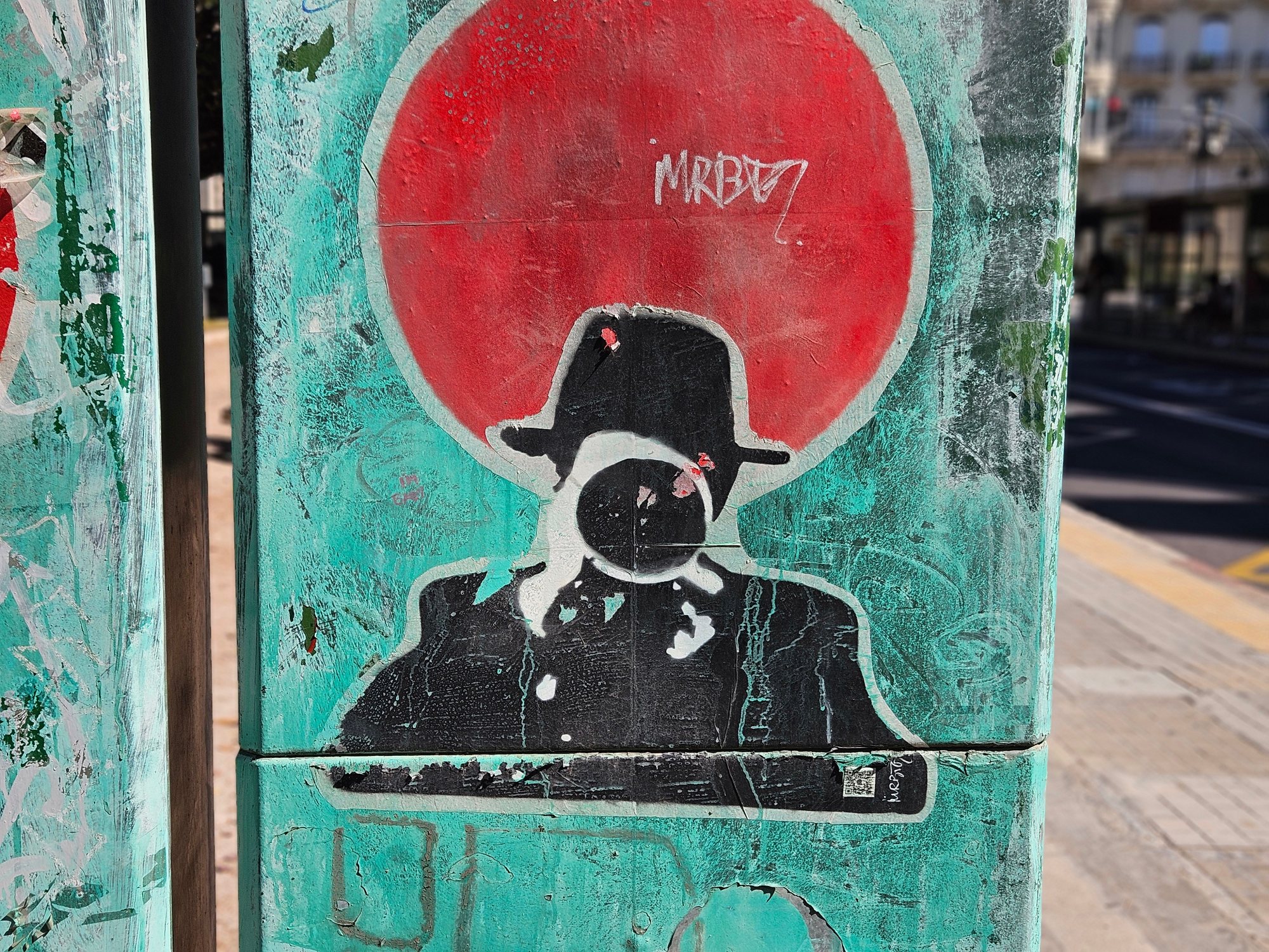 Valencia photograph 26